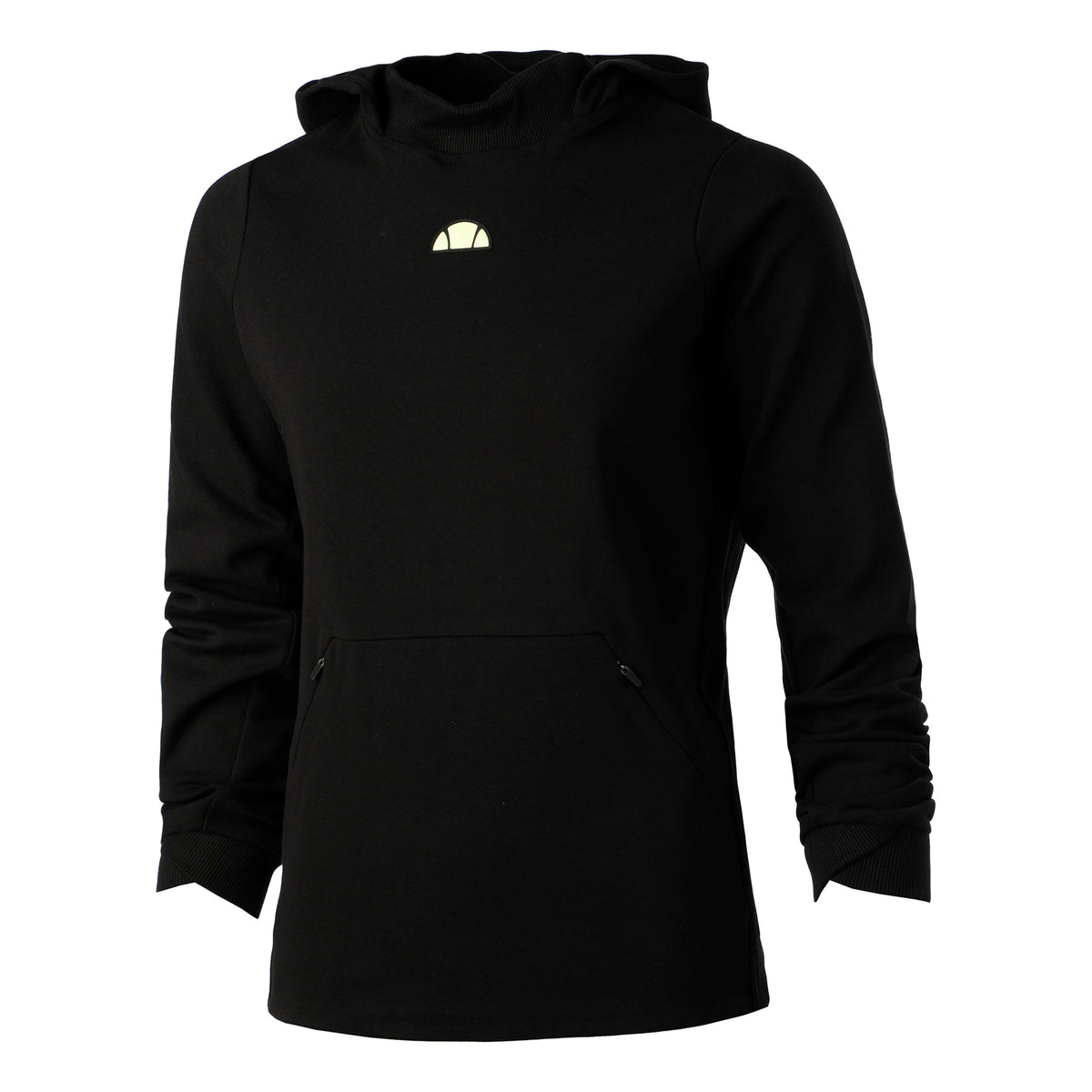 Ellesse Lodatat OH Hoody Dámy - černá, Ellesse Lodatat OH Hoody Dámy - černá,