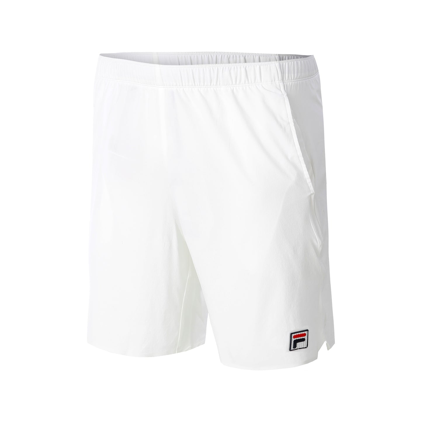 Fila Santana Šortky Muži - bílá Fila Santana Šortky Muži - bílá
