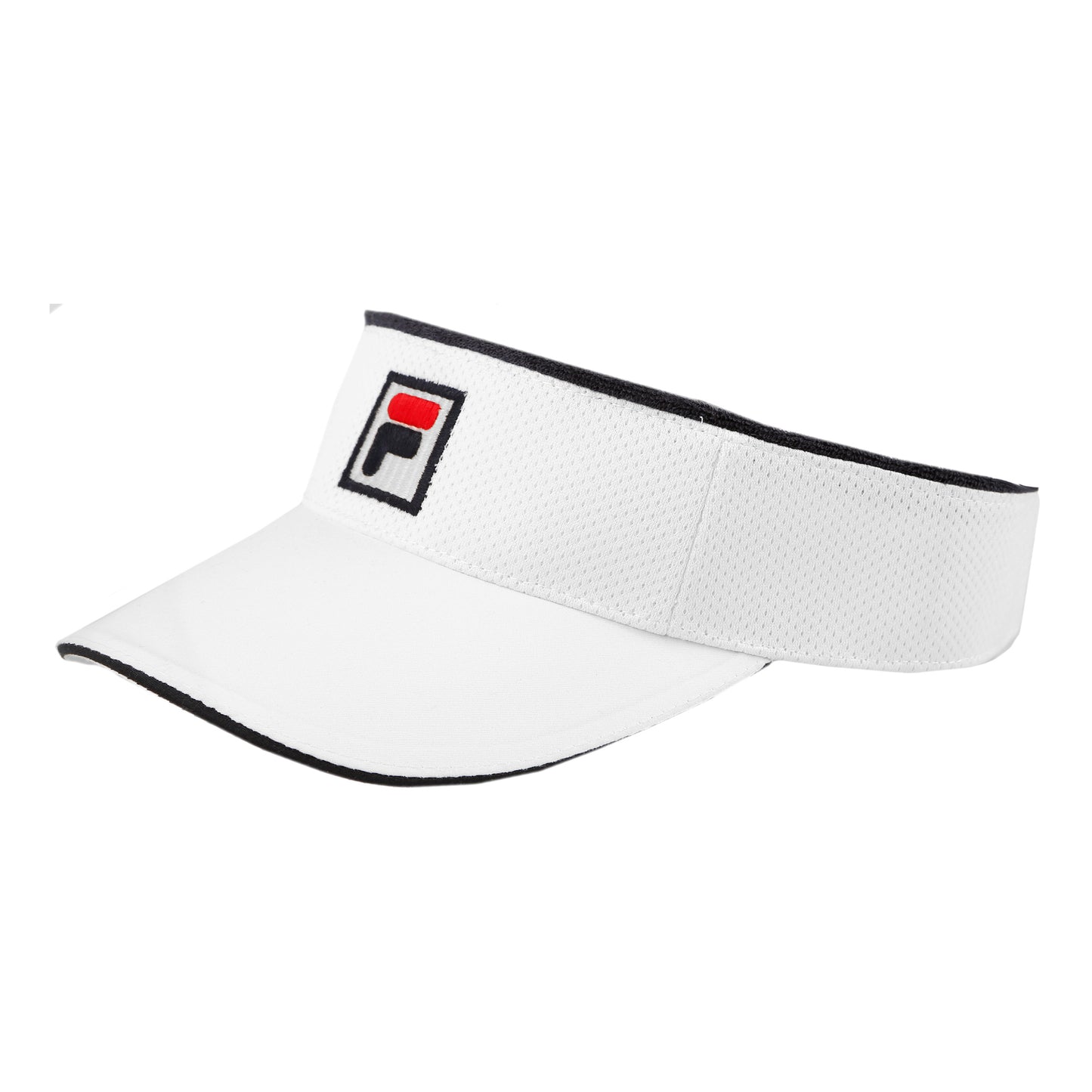 Fila Vuckonic Mesh Kšilt Unisex - bílá, modrá Fila Vuckonic Mesh Kšilt Unisex - bílá, modrá