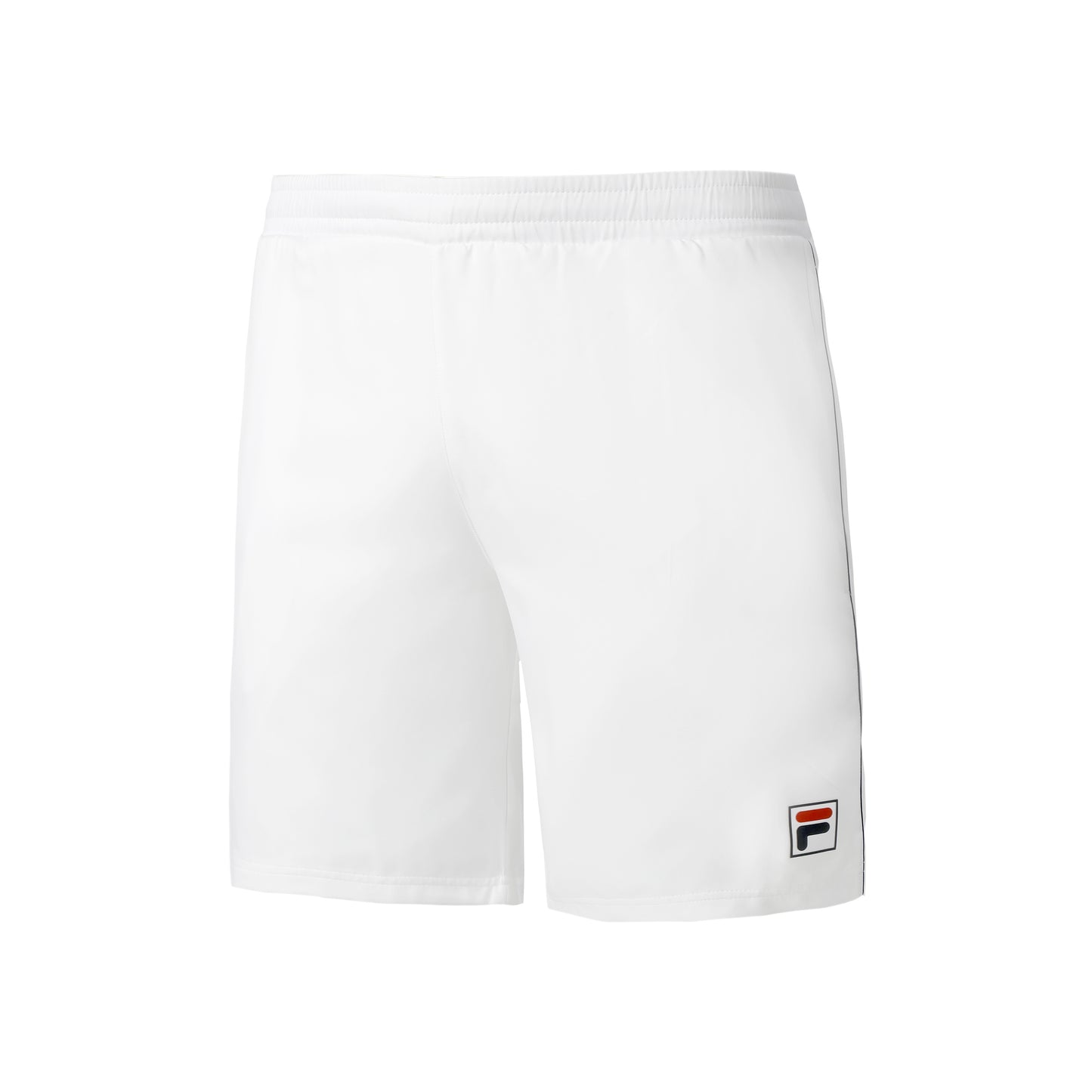 Fila Leon Šortky Muži-Bílá Fila Leon Šortky Muži-Bílá