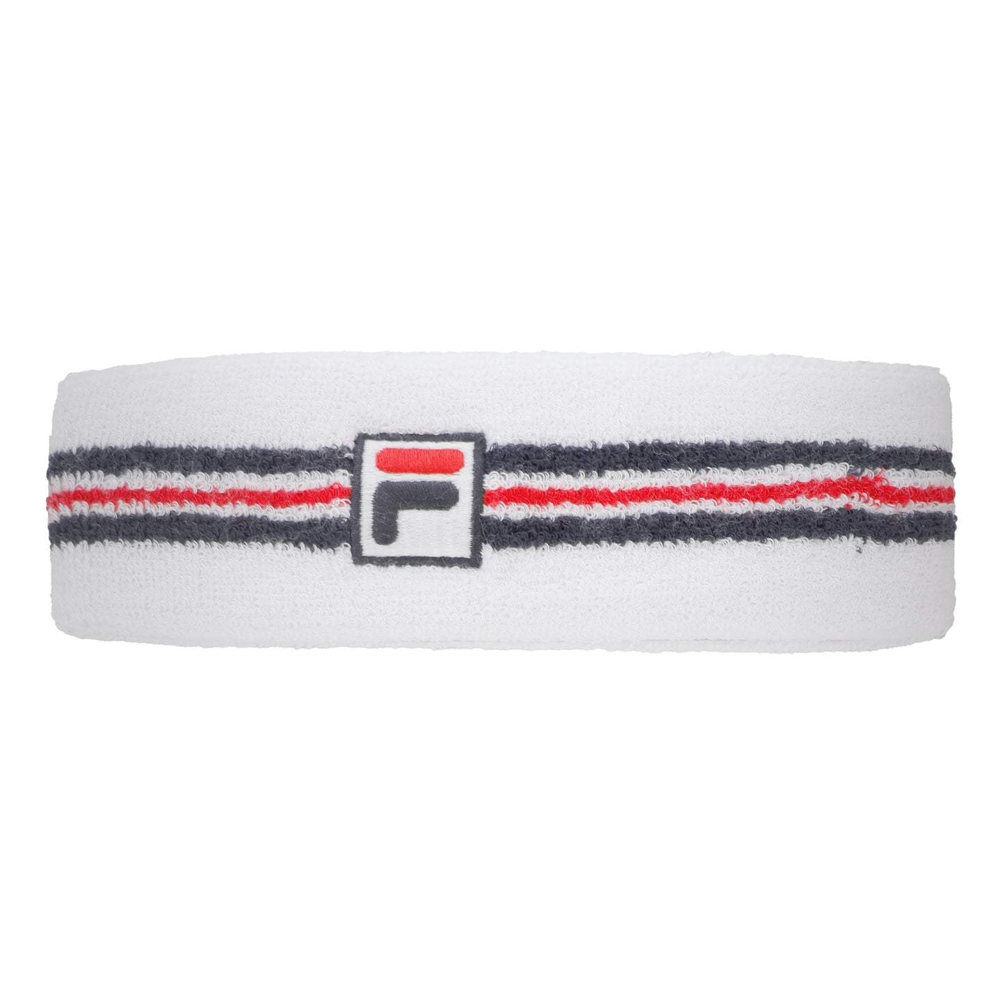Fila Jacob Čelenka Unisex - bílá, modrá Fila Jacob Čelenka Unisex - bílá, modrá