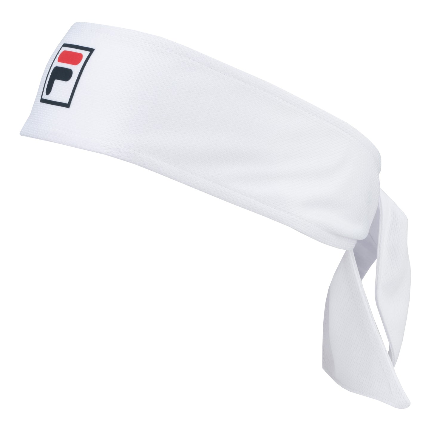 Fila Andy Bandana Unisex - bílá, Fila Andy Bandana Unisex - bílá,