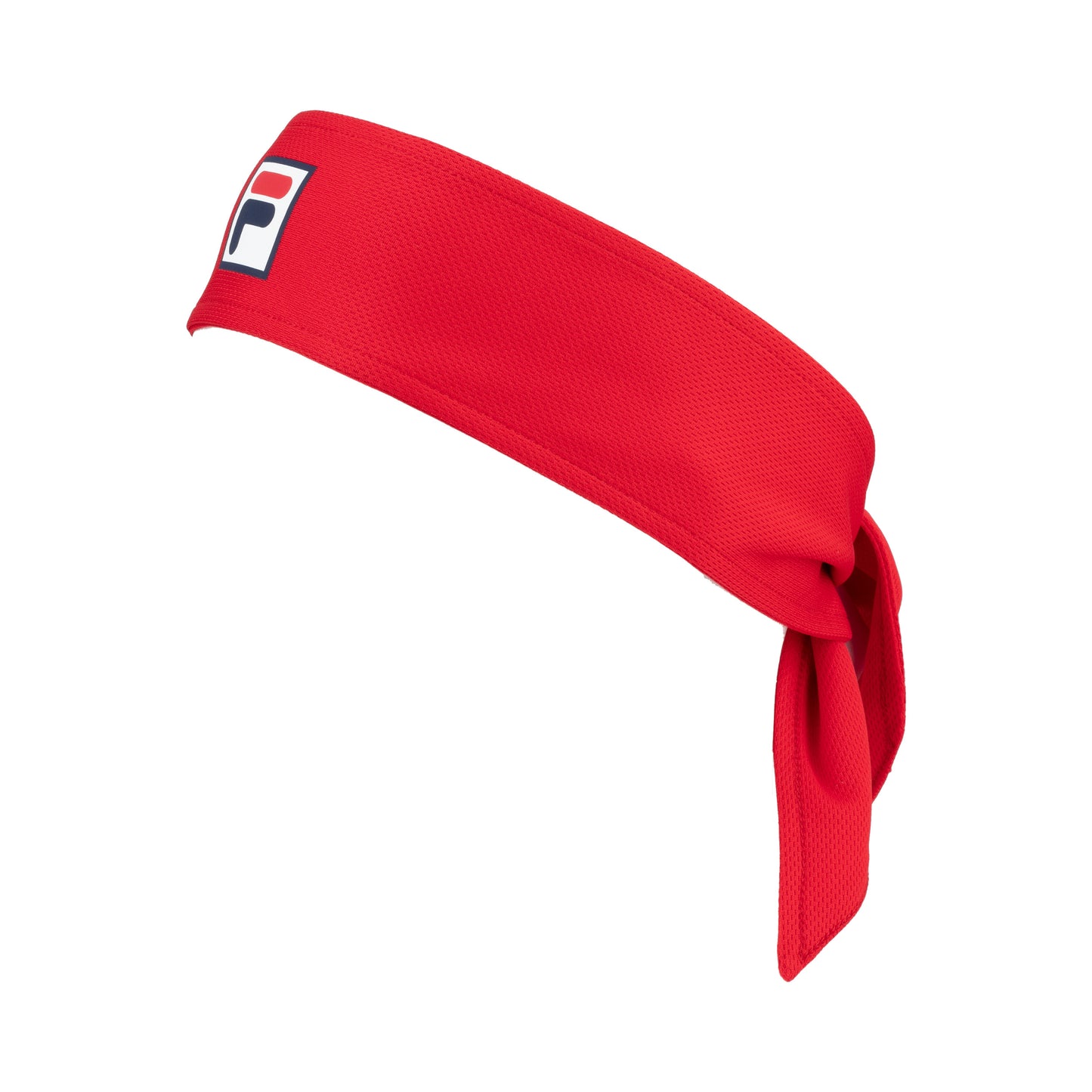Fila Andy Bandana Unisex - červená, Fila Andy Bandana Unisex - červená,