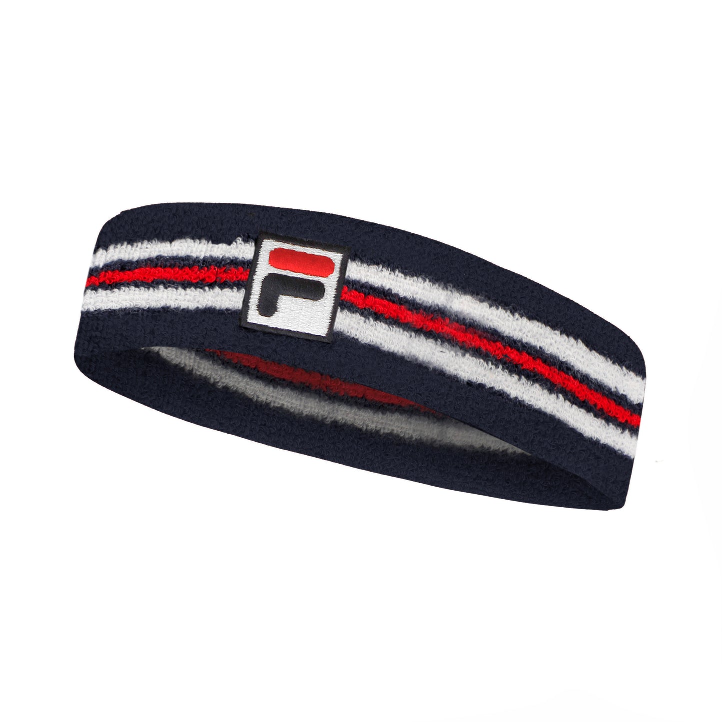 Fila Jacob Čelenka Unisex - tmavě modrá, červená Fila Jacob Čelenka Unisex - tmavě modrá, červená