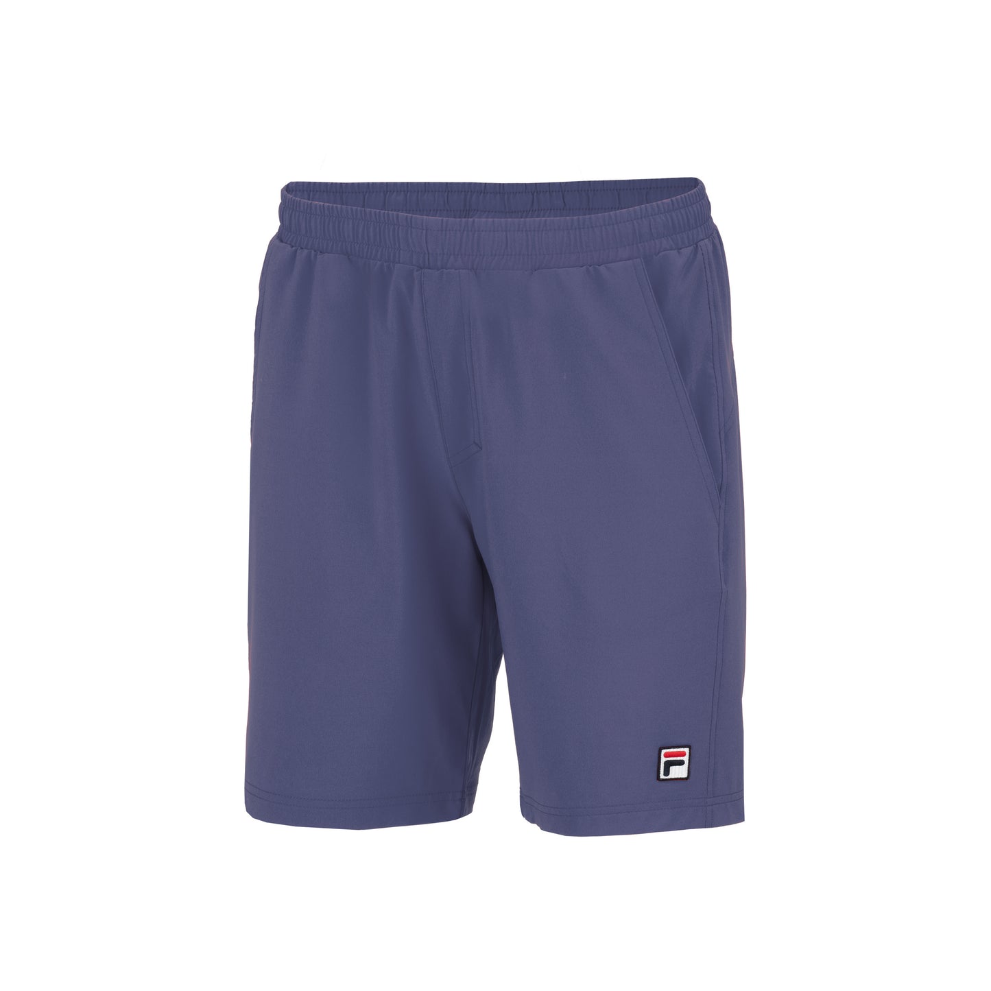 Fila Santana Šortky Muži - modrá Fila Santana Šortky Muži - modrá