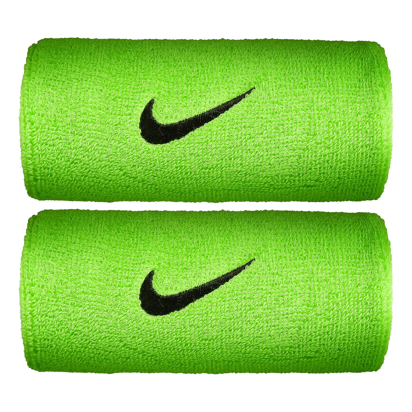 Nike Premier DW Potítko 2ks v baleni dlhý - khaki, bílá Nike Premier DW Potítko 2ks v baleni dlhý - khaki, bílá