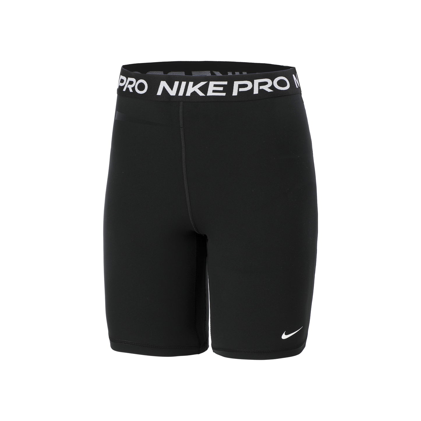 Nike Pro 365 High Waist 7in Šortky Na Míče Dámy-Černá,Bílá Nike Pro 365 High Waist 7in Šortky Na Míče Dámy-Černá,Bílá