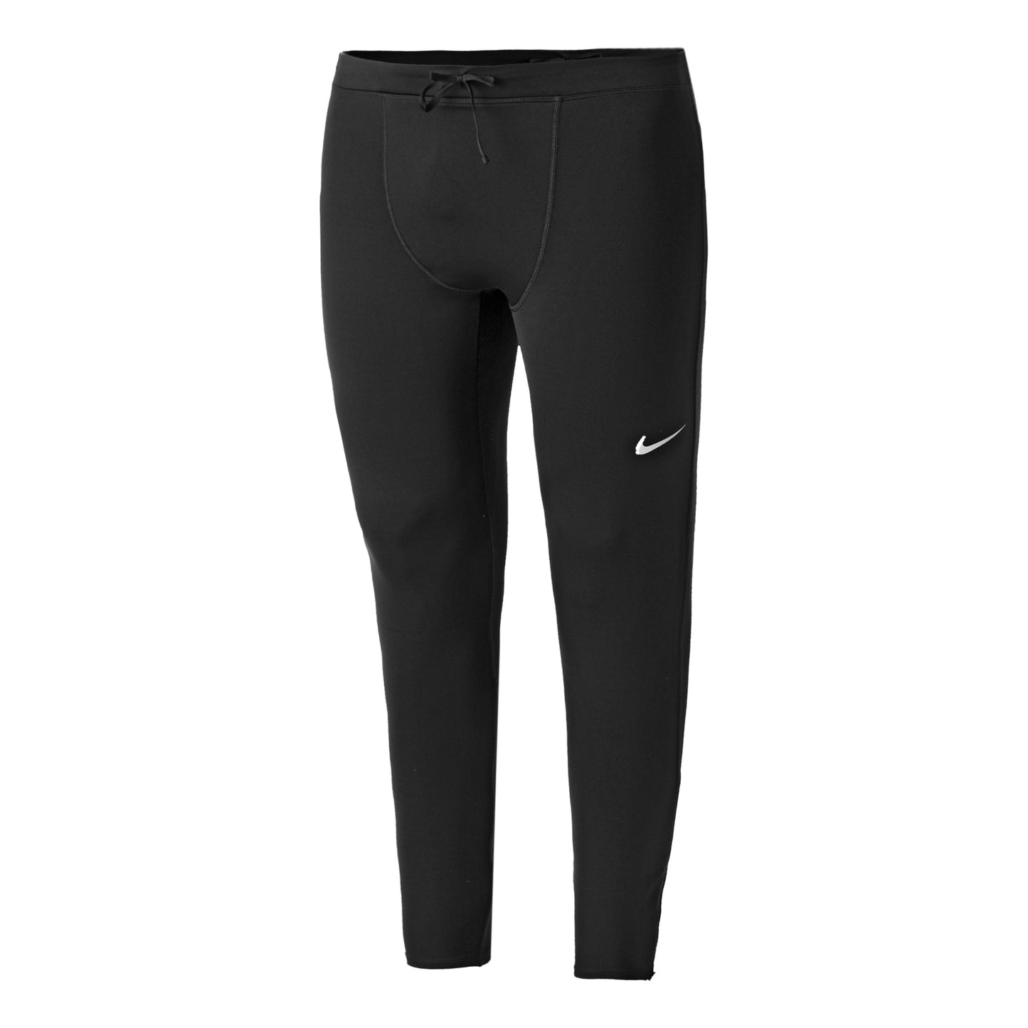 Nike Dri-Fit Challenger Bežecké Pančuchy Muži - Černá,Stříbrná Nike Dri-Fit Challenger Bežecké Pančuchy Muži - Černá,Stříbrná