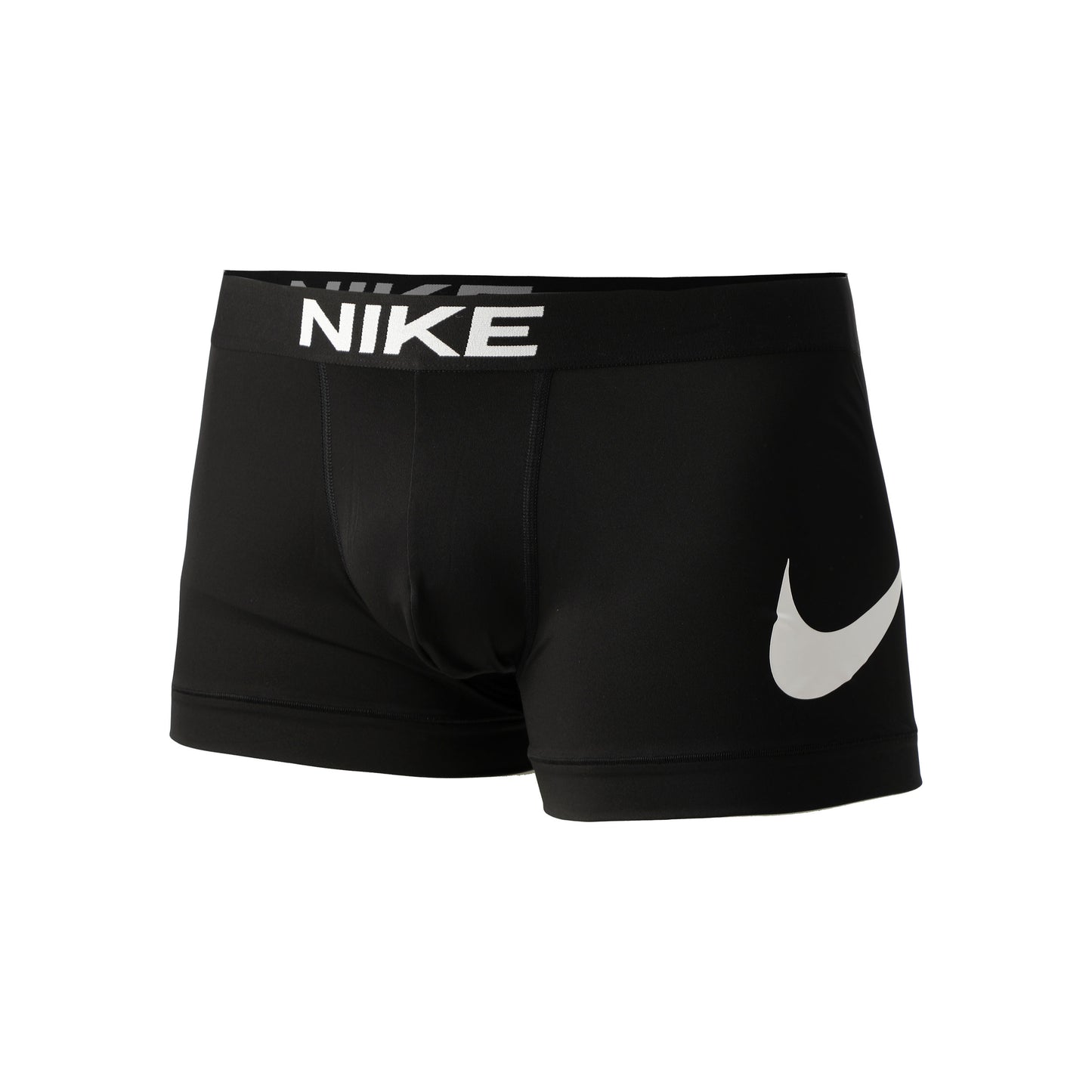 Nike Essential Micro L.E. Trenýrky Muži - černá, bílá Nike Essential Micro L.E. Trenýrky Muži - černá, bílá