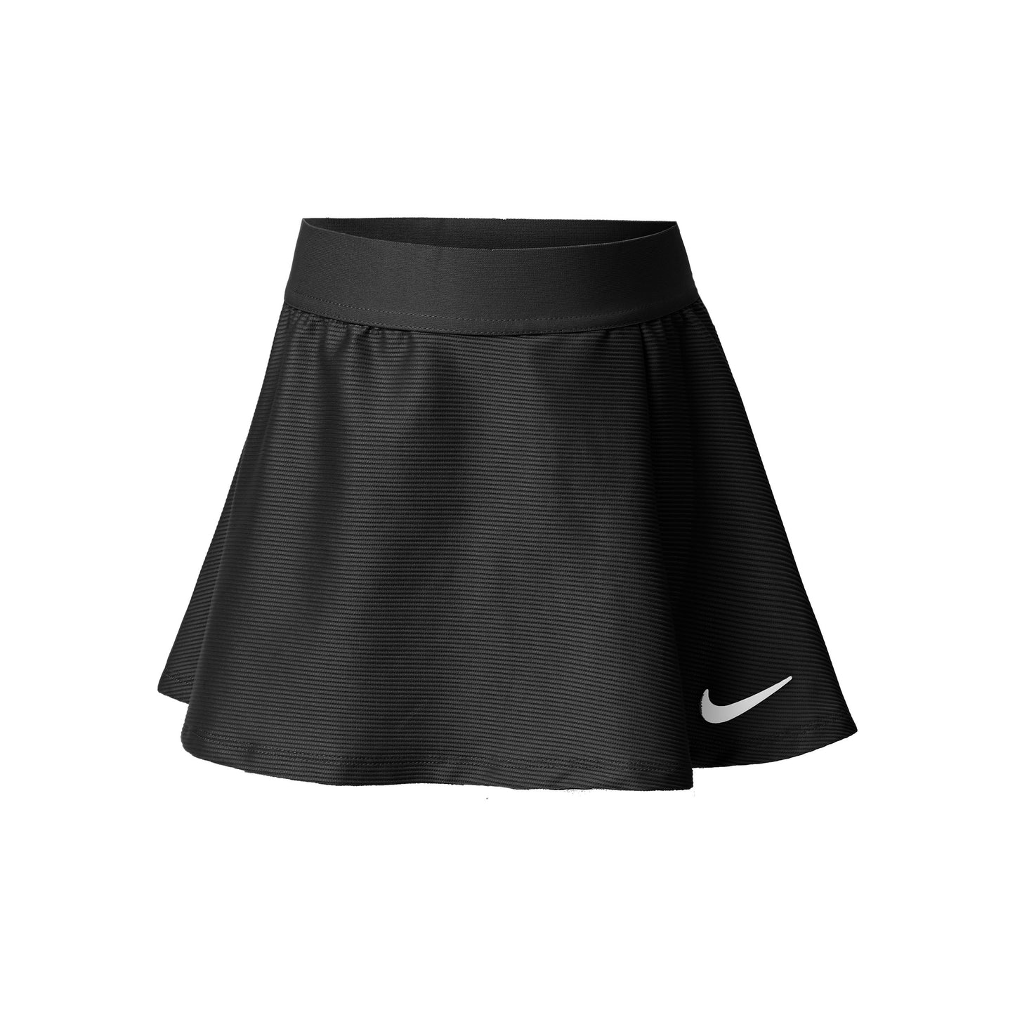 Nike Dri-Fit Victory Big Kids Sukně Dívky-Černá Nike Dri-Fit Victory Big Kids Sukně Dívky-Černá
