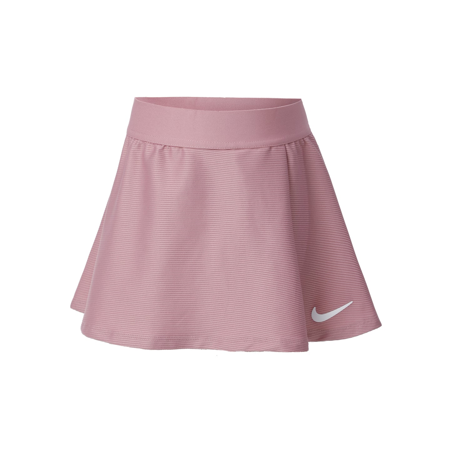 Nike Dri-Fit Victory Big Sukně Dívky - růžová, bílá Nike Dri-Fit Victory Big Sukně Dívky - růžová, bílá