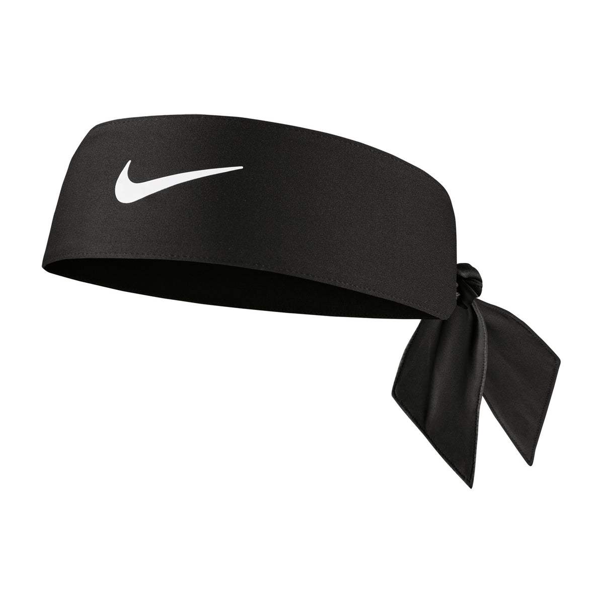 Nike Dri-Fit 4.0 Bandana-Černá Nike Dri-Fit 4.0 Bandana-Černá