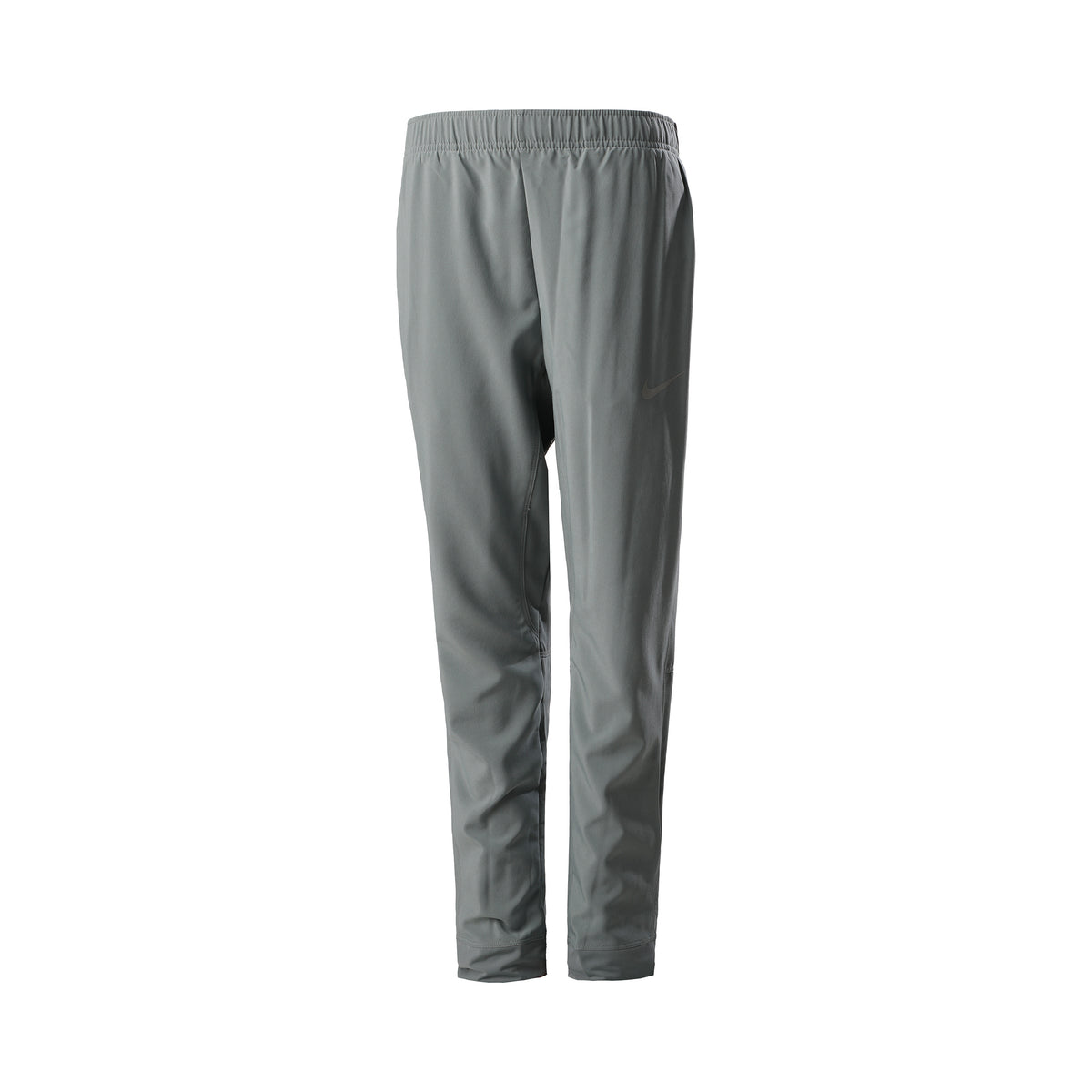 Nike Dri-Fit Woven Tréninkové kalhoty Chlapci - šedá, Nike Dri-Fit Woven Tréninkové kalhoty Chlapci - šedá,