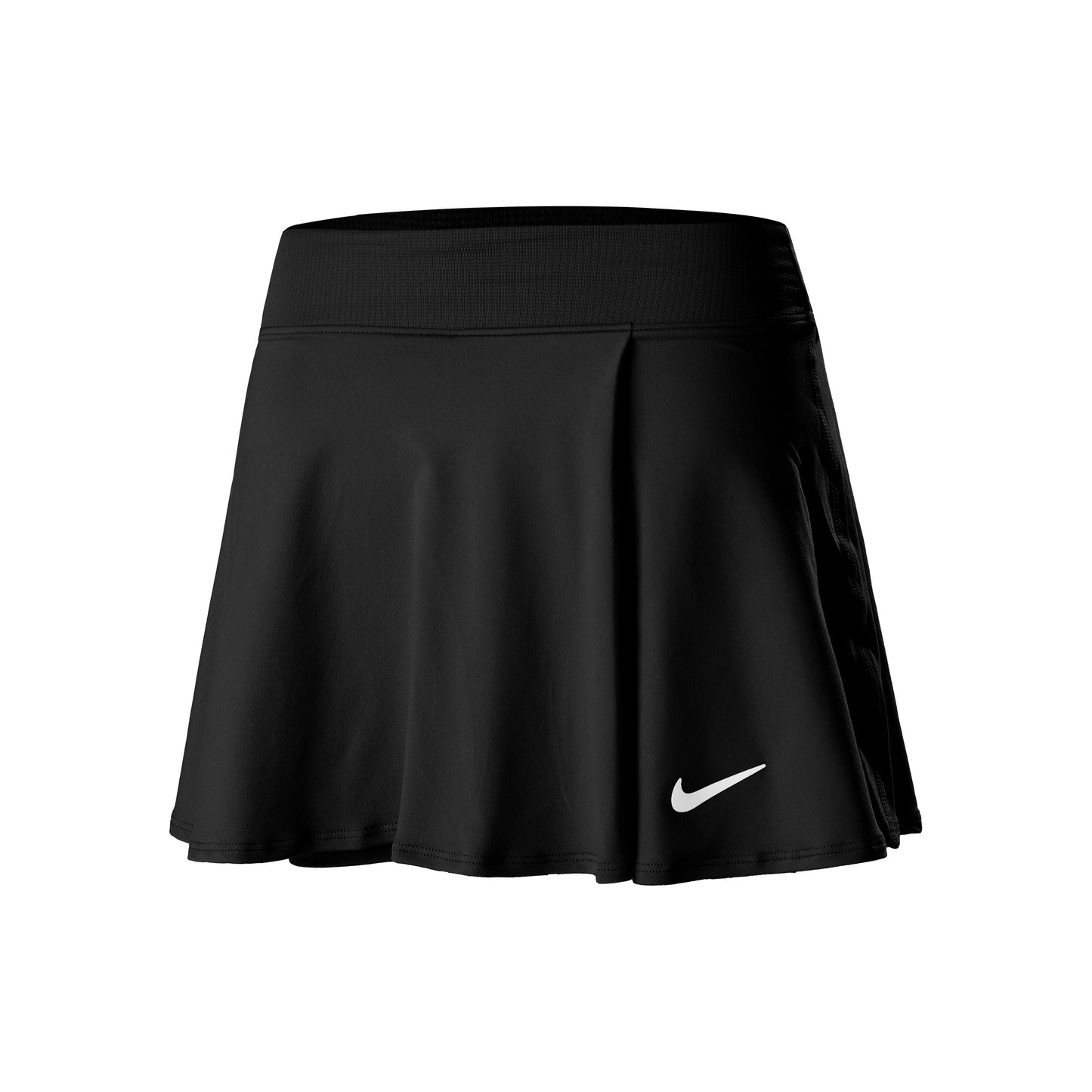 Nike Court Victory Dri-Fit Flouncy Sukně Dámy-Černá Nike Court Victory Dri-Fit Flouncy Sukně Dámy-Černá