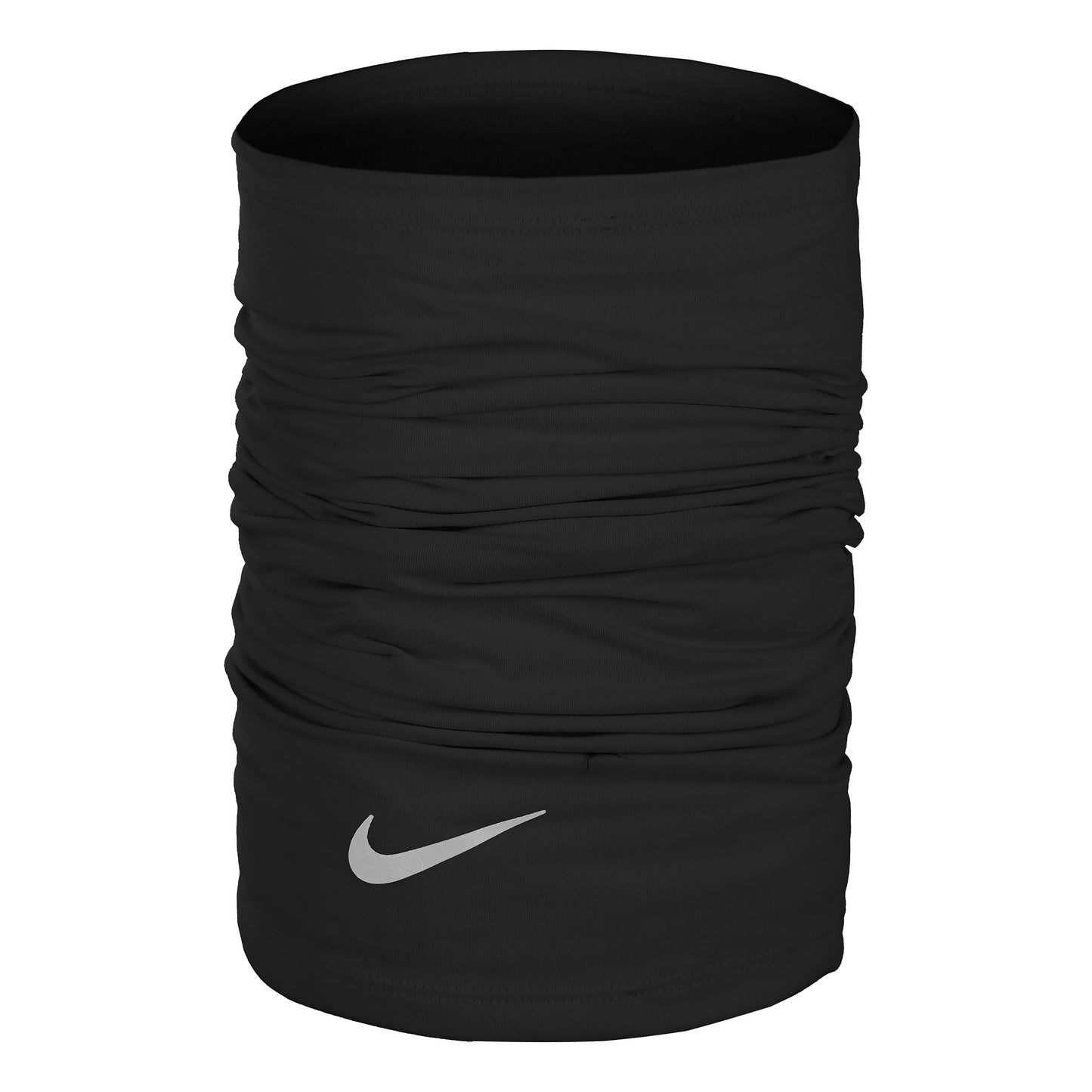 Nike Dri-Fit Dri-Fit 2.0 Wrap Rozdvojka na hadice - černá, stříbrná Nike Dri-Fit Dri-Fit 2.0 Wrap Rozdvojka na hadice - černá, stříbrná