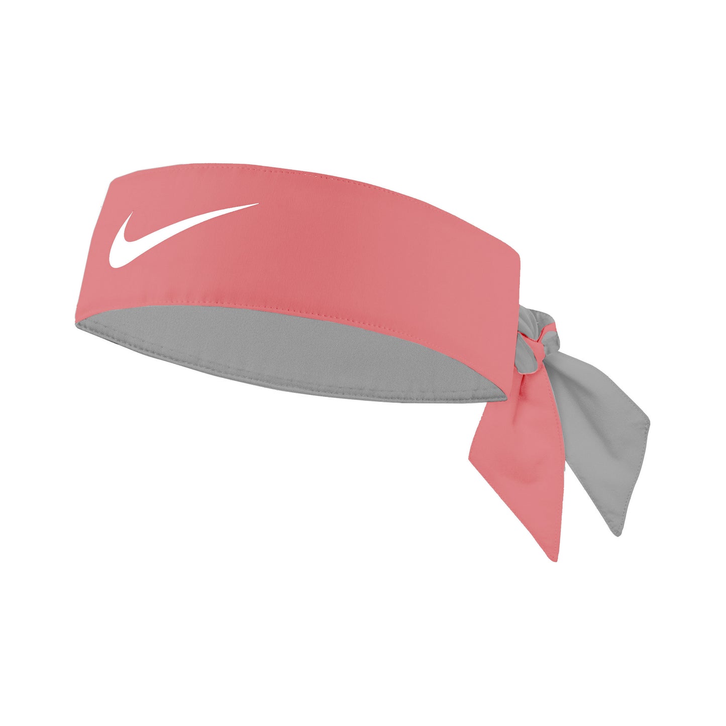 Nike Premier Bandana Unisex - růžová, bílá Nike Premier Bandana Unisex - růžová, bílá