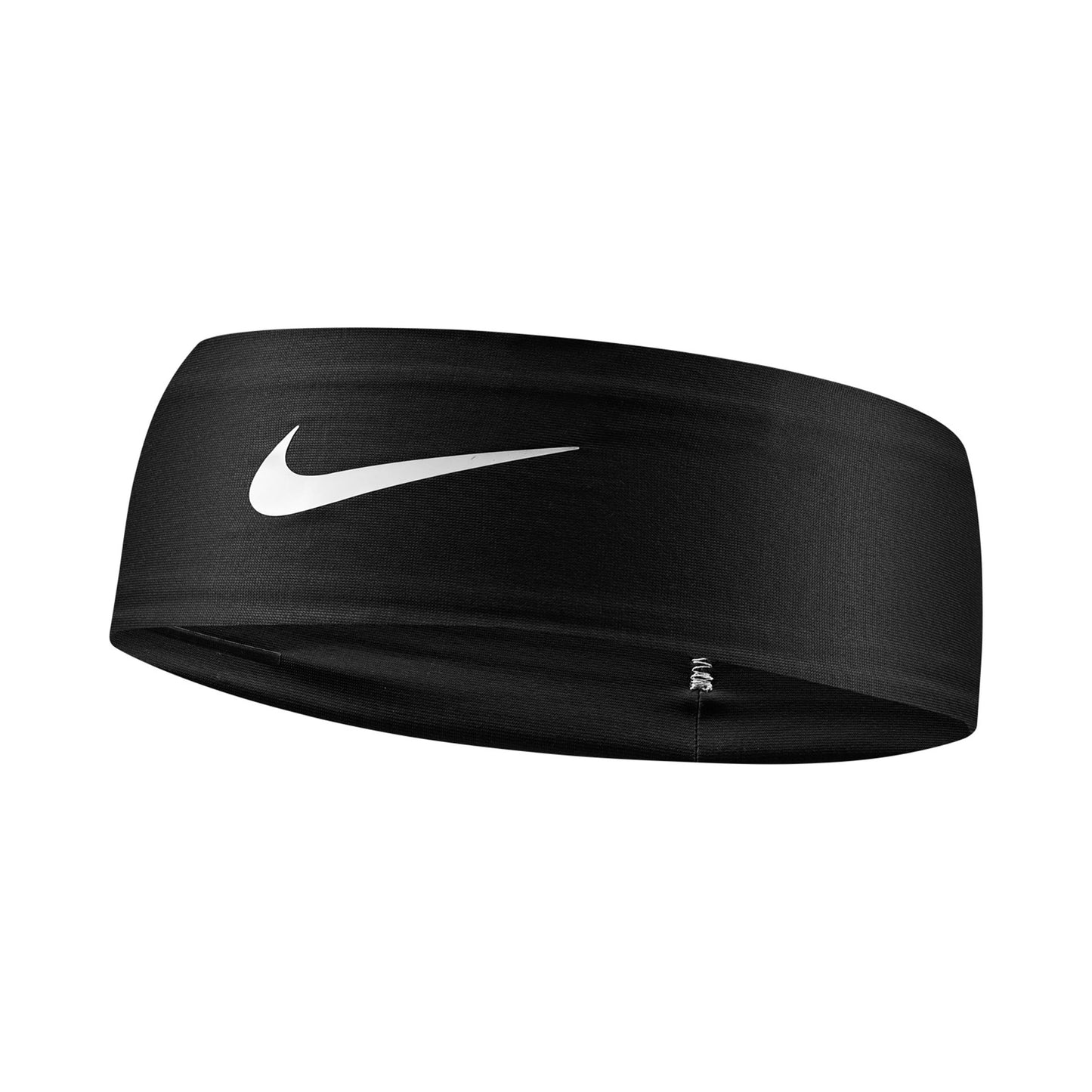 Nike Dri-Fit Fury Classic Čelenka Unisex - černá, bílá Nike Dri-Fit Fury Classic Čelenka Unisex - černá, bílá