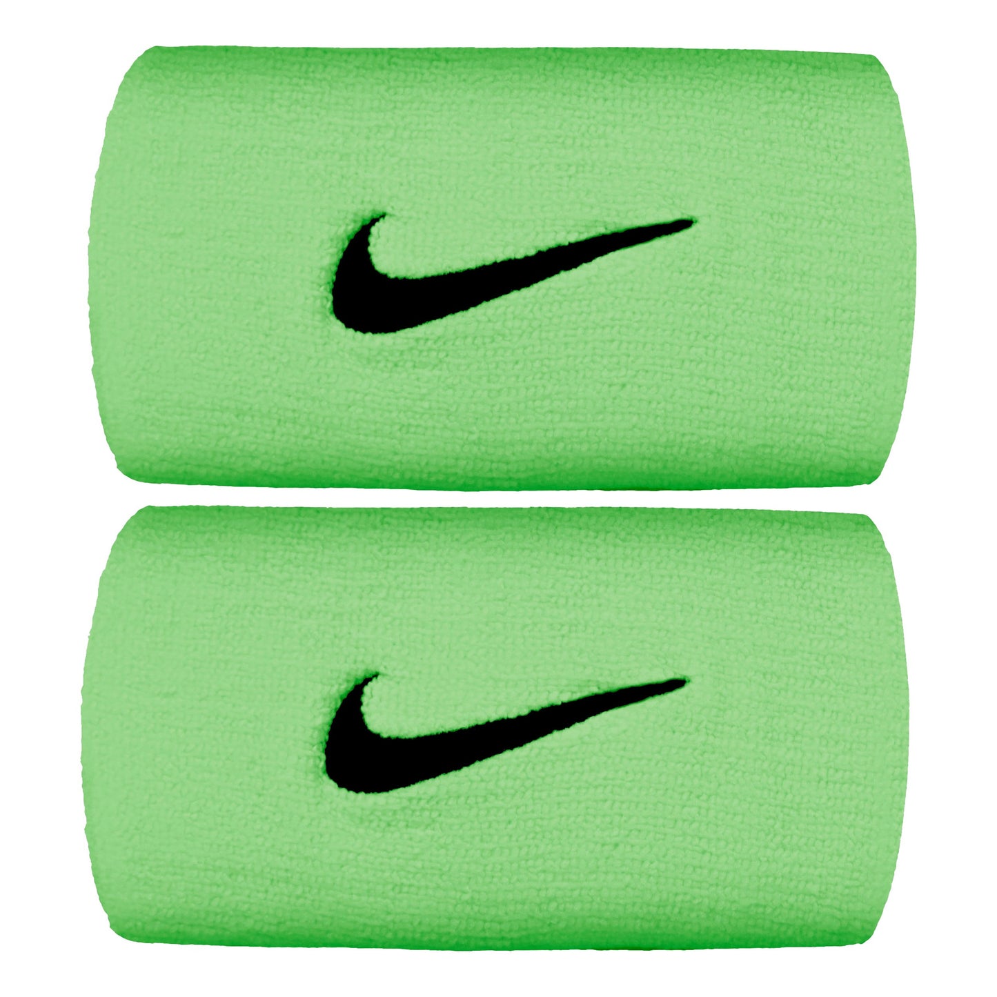 Nike Premier DW Potítko 2ks v baleni dlhý - zelená Nike Premier DW Potítko 2ks v baleni dlhý - zelená