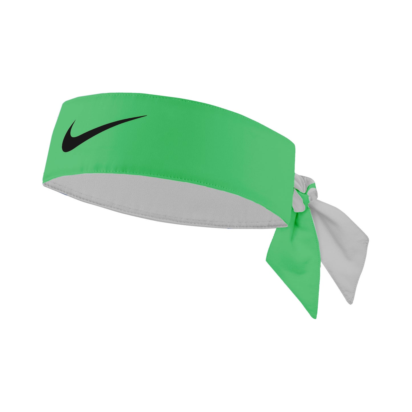 Nike Premier Bandana Unisex-zelená Nike Premier Bandana Unisex-zelená