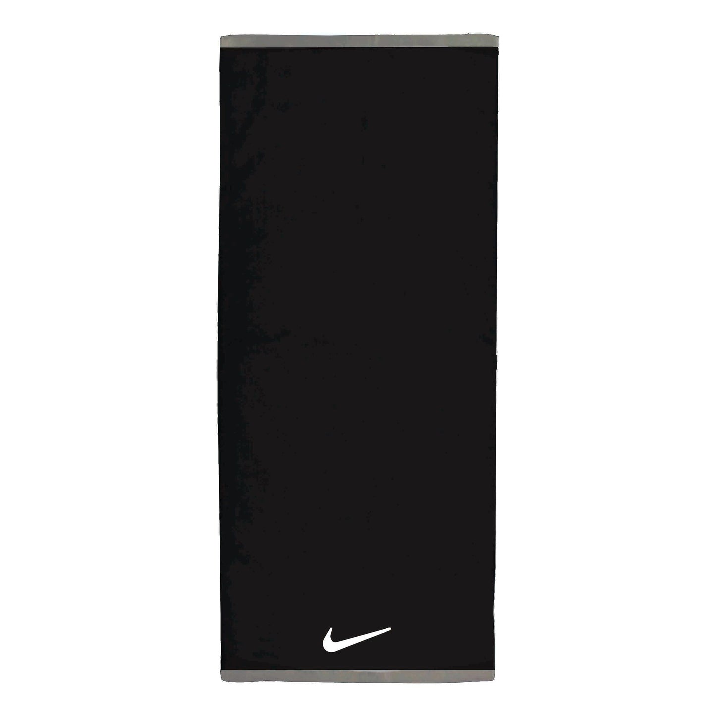 Nike Fundamental Ručník - Černá,Bílá Nike Fundamental Ručník - Černá,Bílá