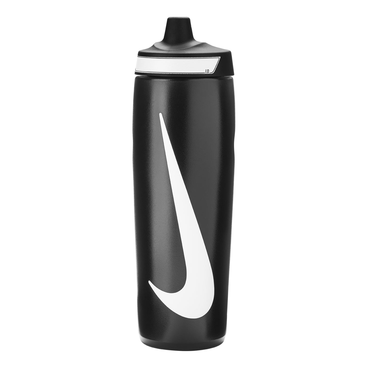 Nike Refuel Grip 24oz/709ml Láhev Na Pití-Černá Nike Refuel Grip 24oz/709ml Láhev Na Pití-Černá