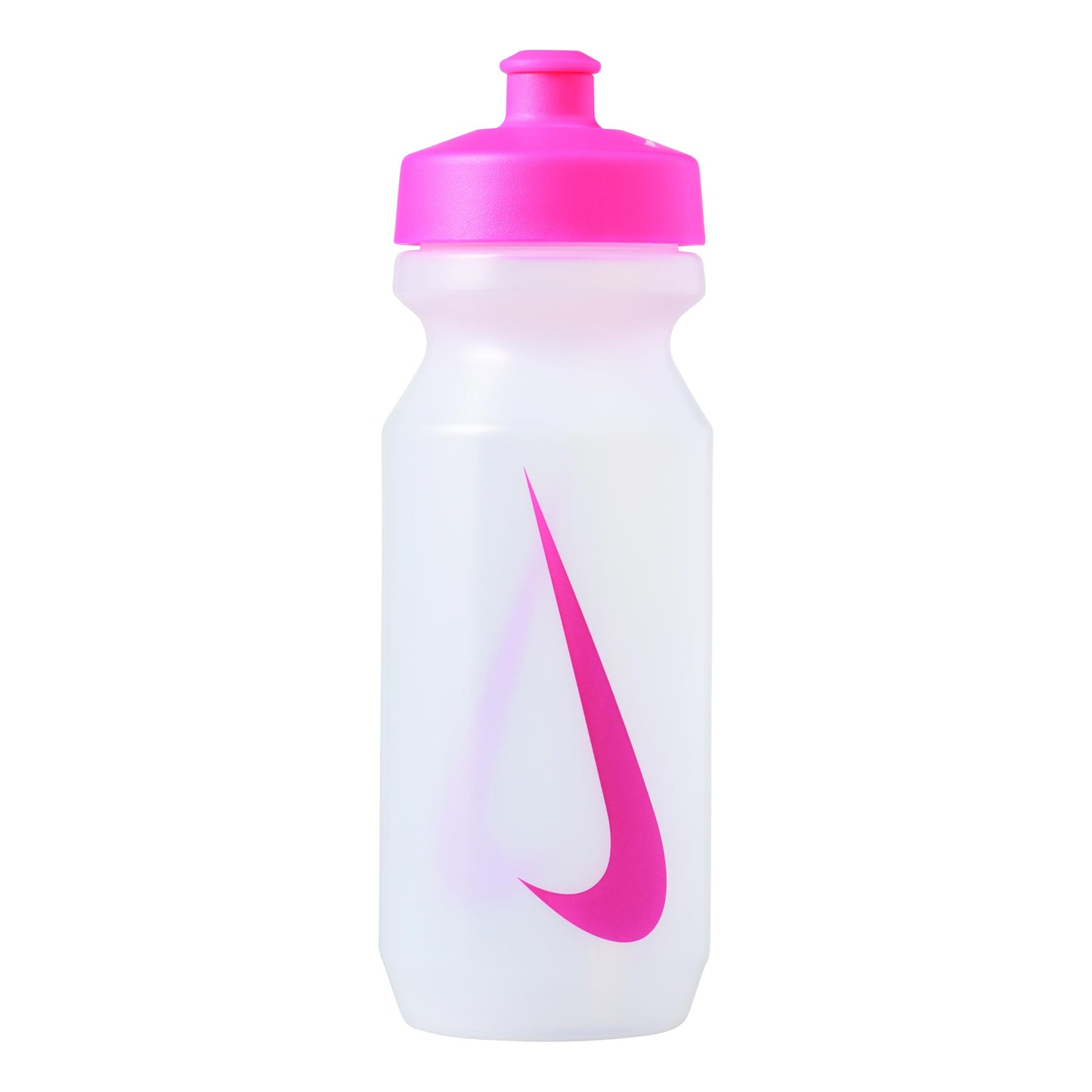 Nike Big Mouth 650 Ml Láhev Na Pití-Růžová Nike Big Mouth 650 Ml Láhev Na Pití-Růžová