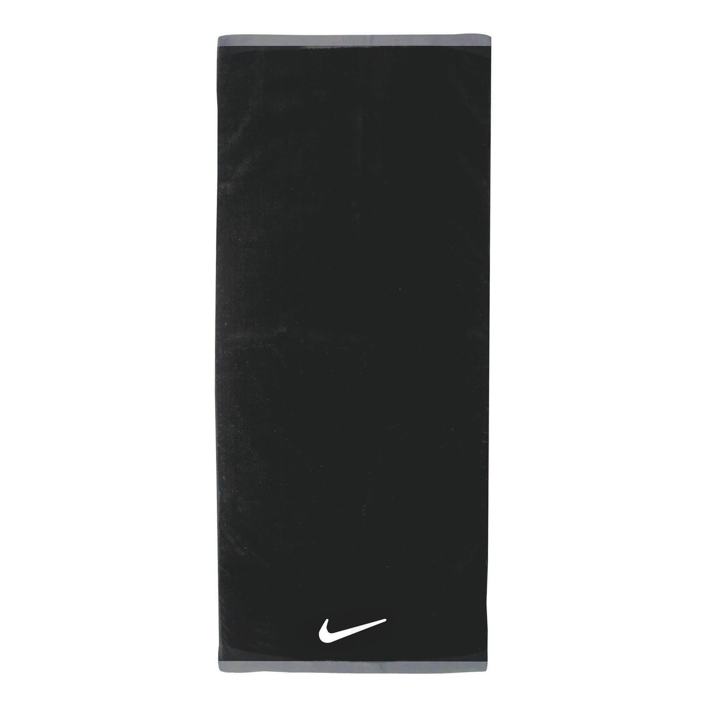 Nike Fundamental Ručník 60x120cm - černá, bílá Nike Fundamental Ručník 60x120cm - černá, bílá