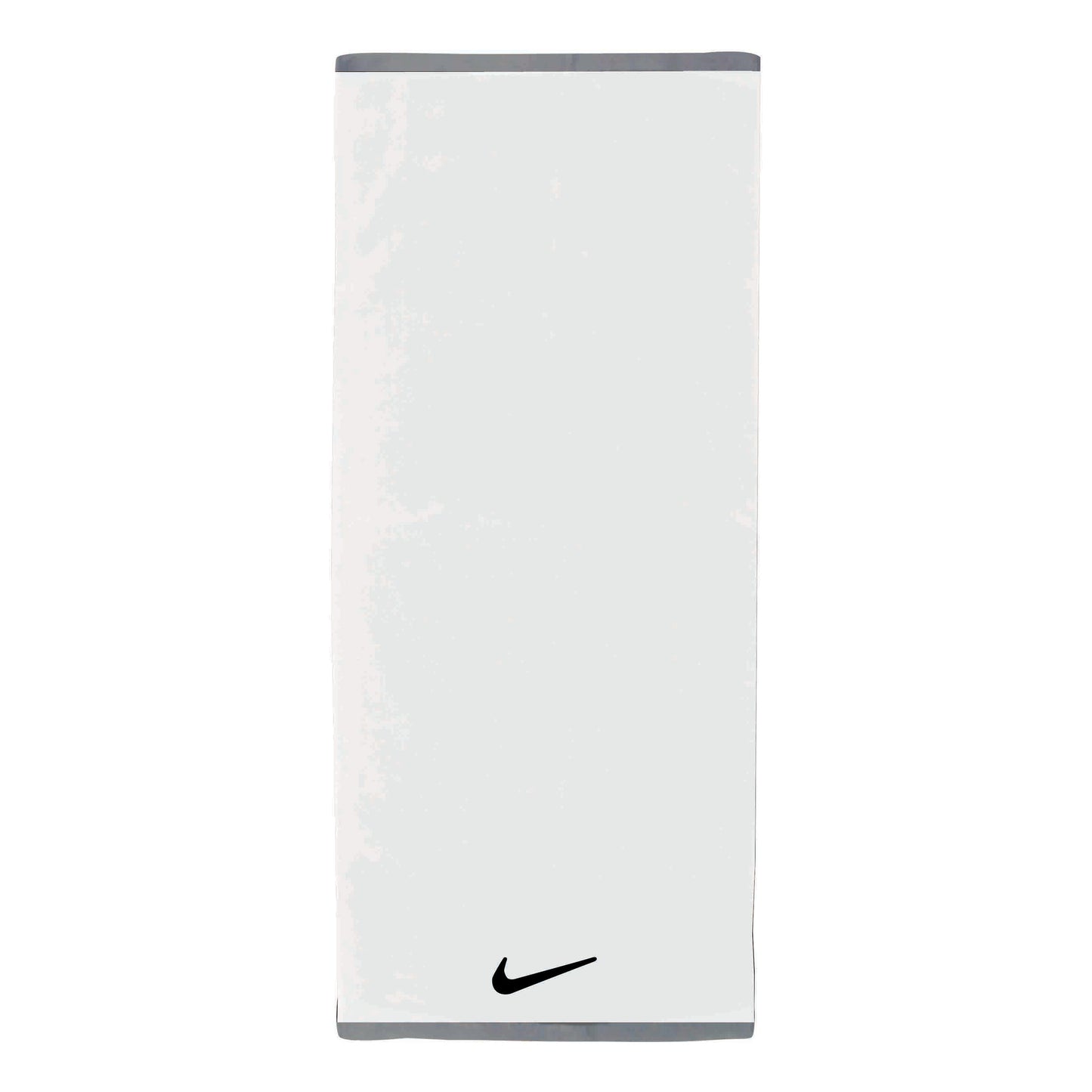 Nike Fundamental Ručník Unisex - bílá Nike Fundamental Ručník Unisex - bílá