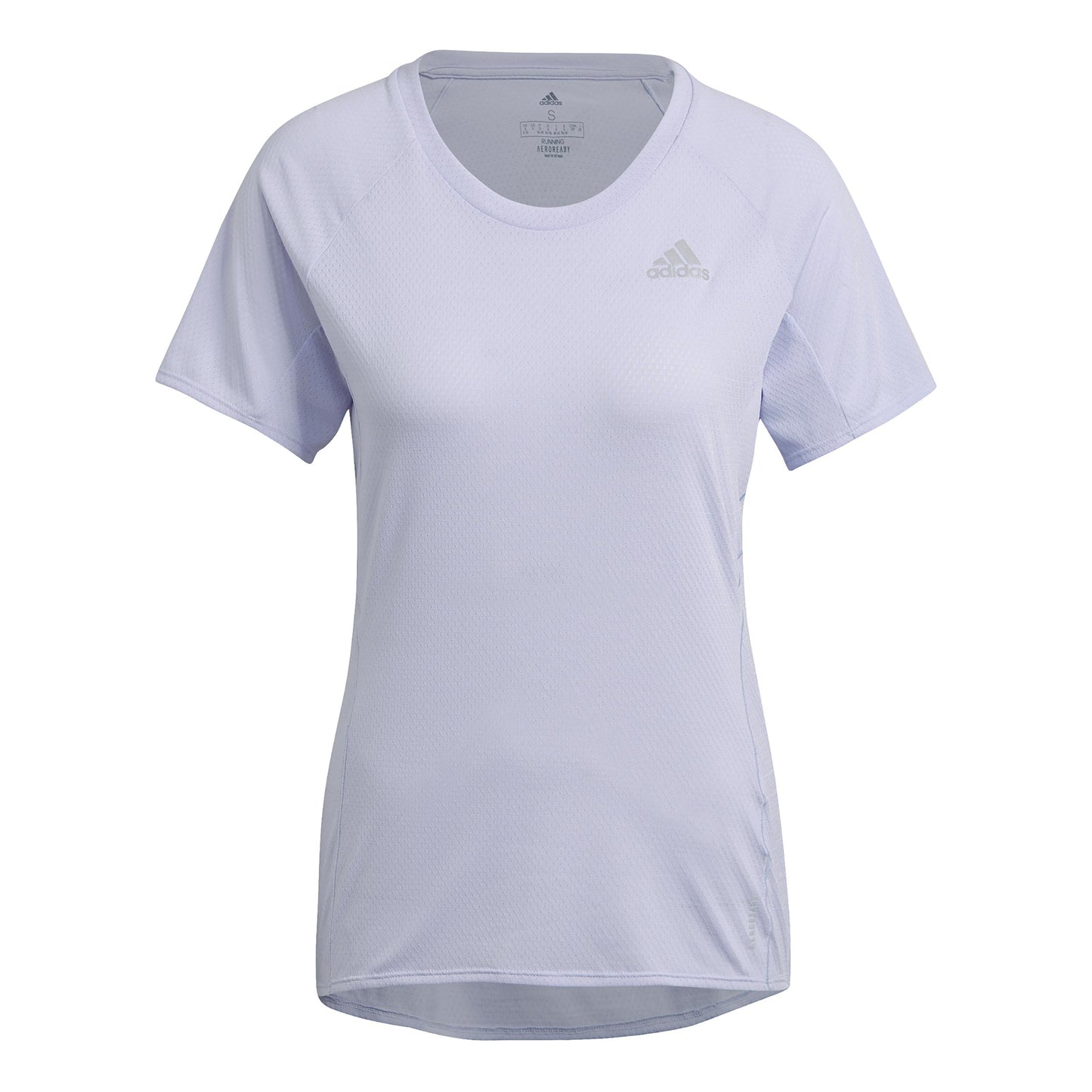 adidas Adi Runner Tričko Dámy-Šeříková adidas Adi Runner Tričko Dámy-Šeříková