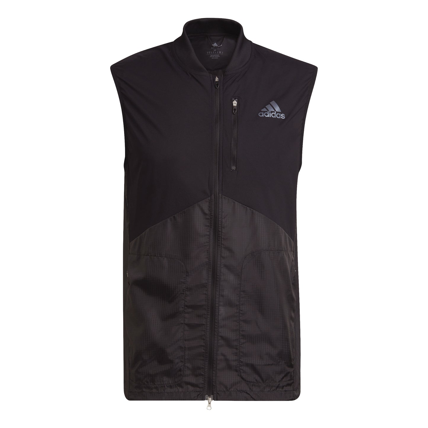 adidas Adizero Vesta Muži-Černá adidas Adizero Vesta Muži-Černá