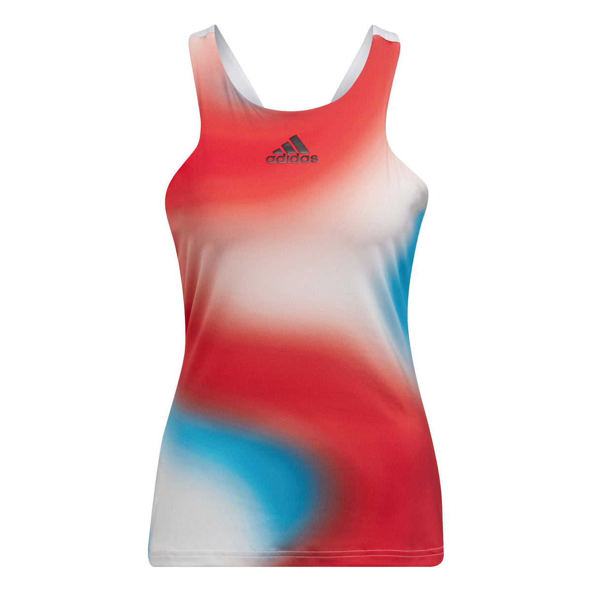 adidas Melange Y Sportovní tílko Dámy - vícebarevné, adidas Melange Y Sportovní tílko Dámy - vícebarevné,