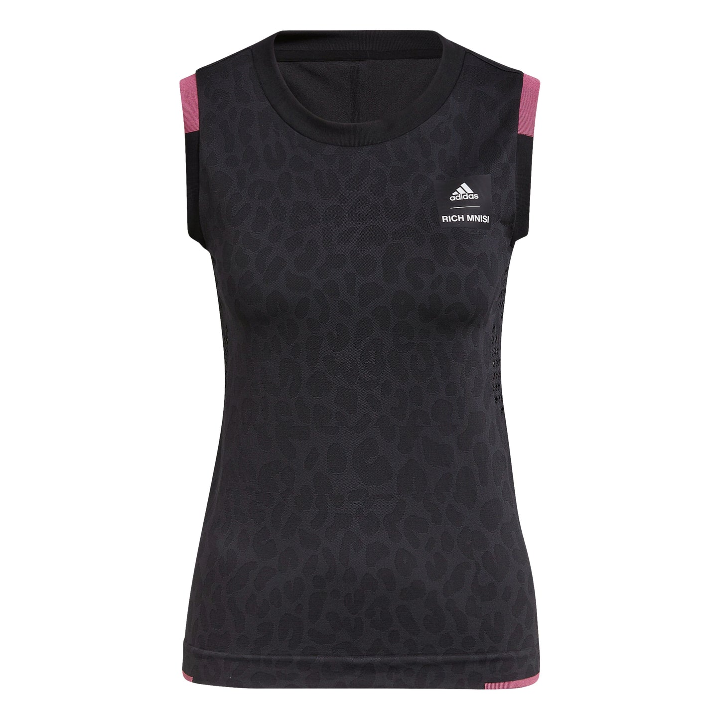 adidas Tapered RM Sportovní Tílko Dámy-Černá adidas Tapered RM Sportovní Tílko Dámy-Černá