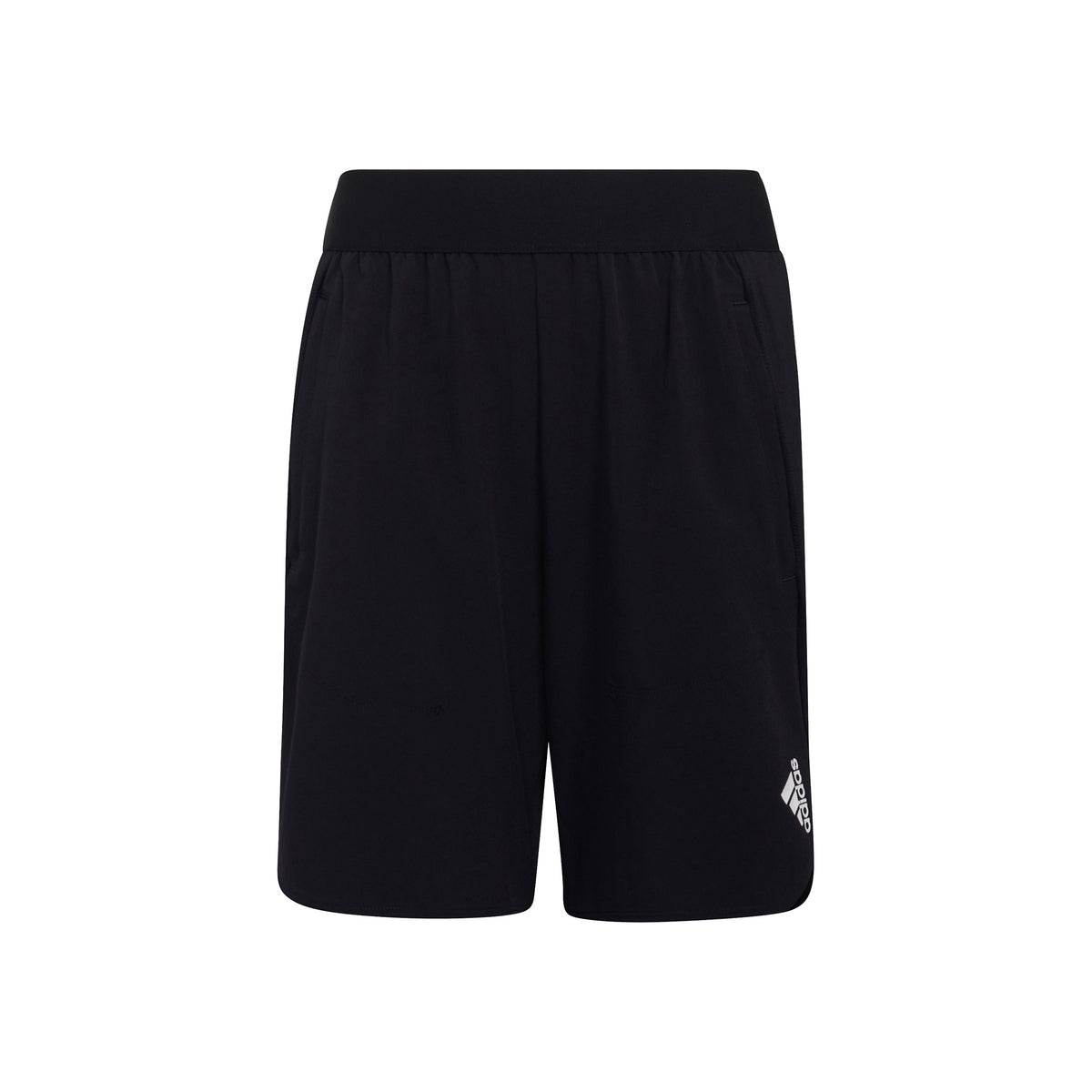 adidas Designed 4 Sport Šortky Chlapci - černá, adidas Designed 4 Sport Šortky Chlapci - černá,
