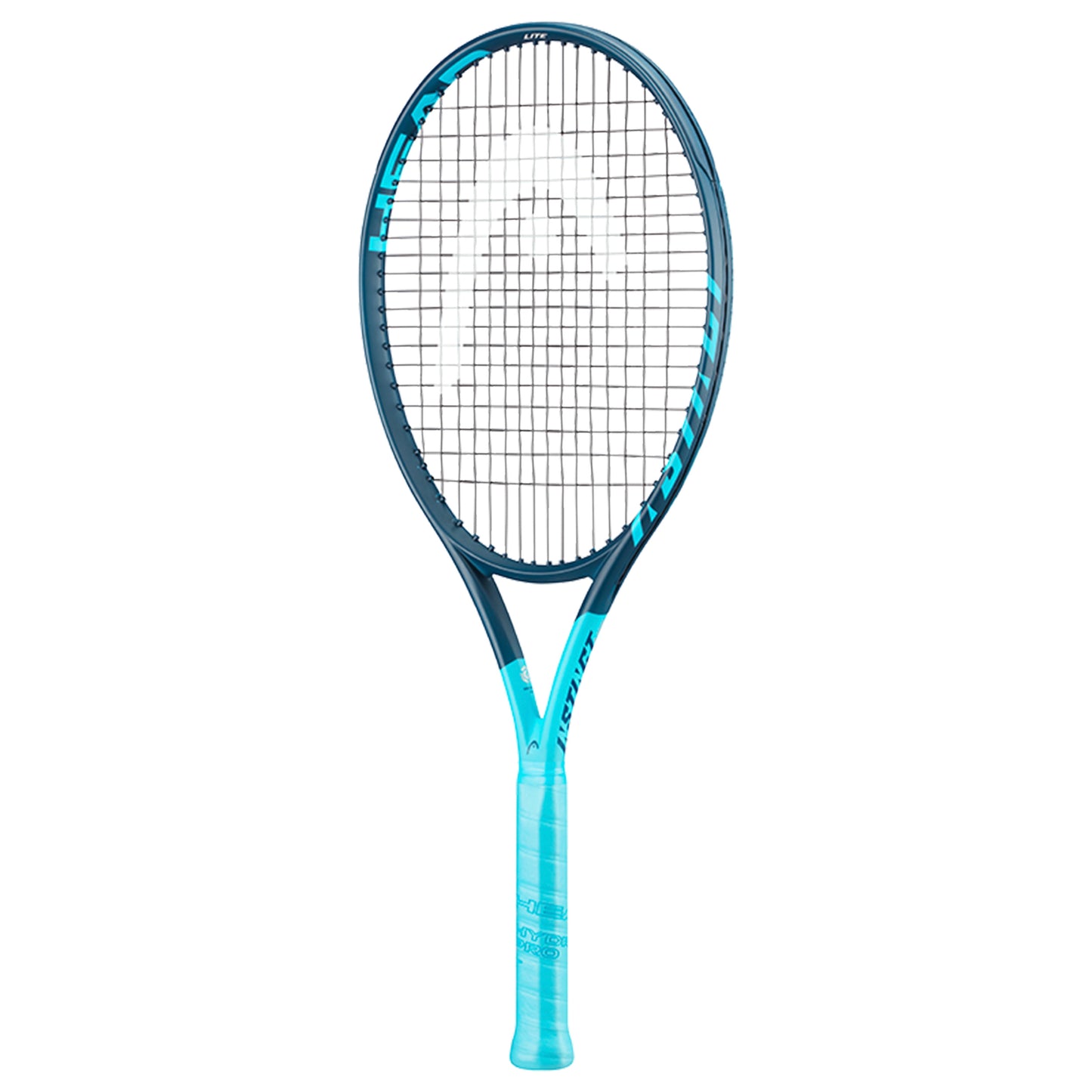 HEAD Instinct Graphene 360+ Lite Turnajová raketa Vypleteno HEAD Instinct Graphene 360+ Lite Turnajová raketa Vypleteno