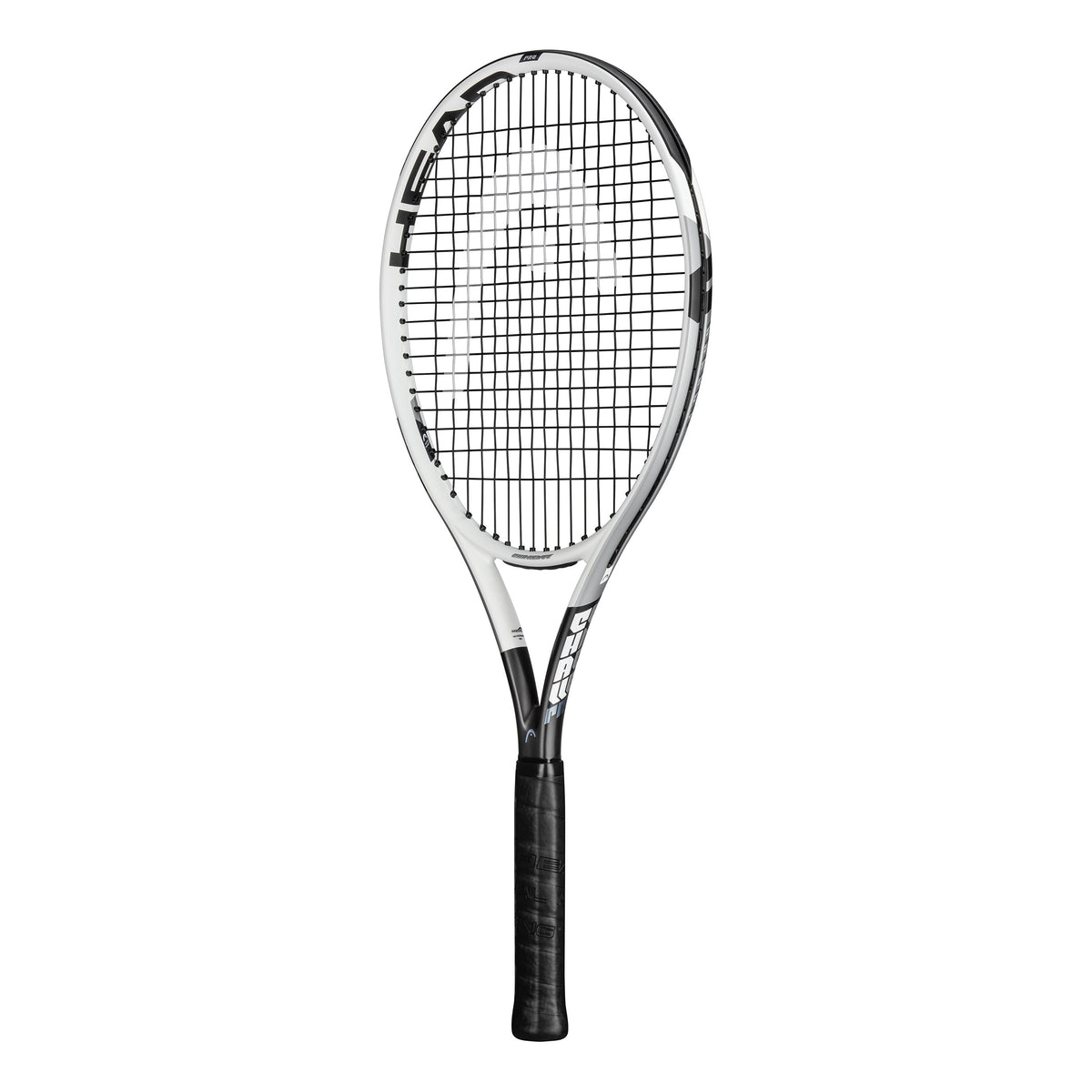HEAD IG Challenge Pro (white) Univerzální raketa Vypleteno HEAD IG Challenge Pro (white) Univerzální raketa Vypleteno
