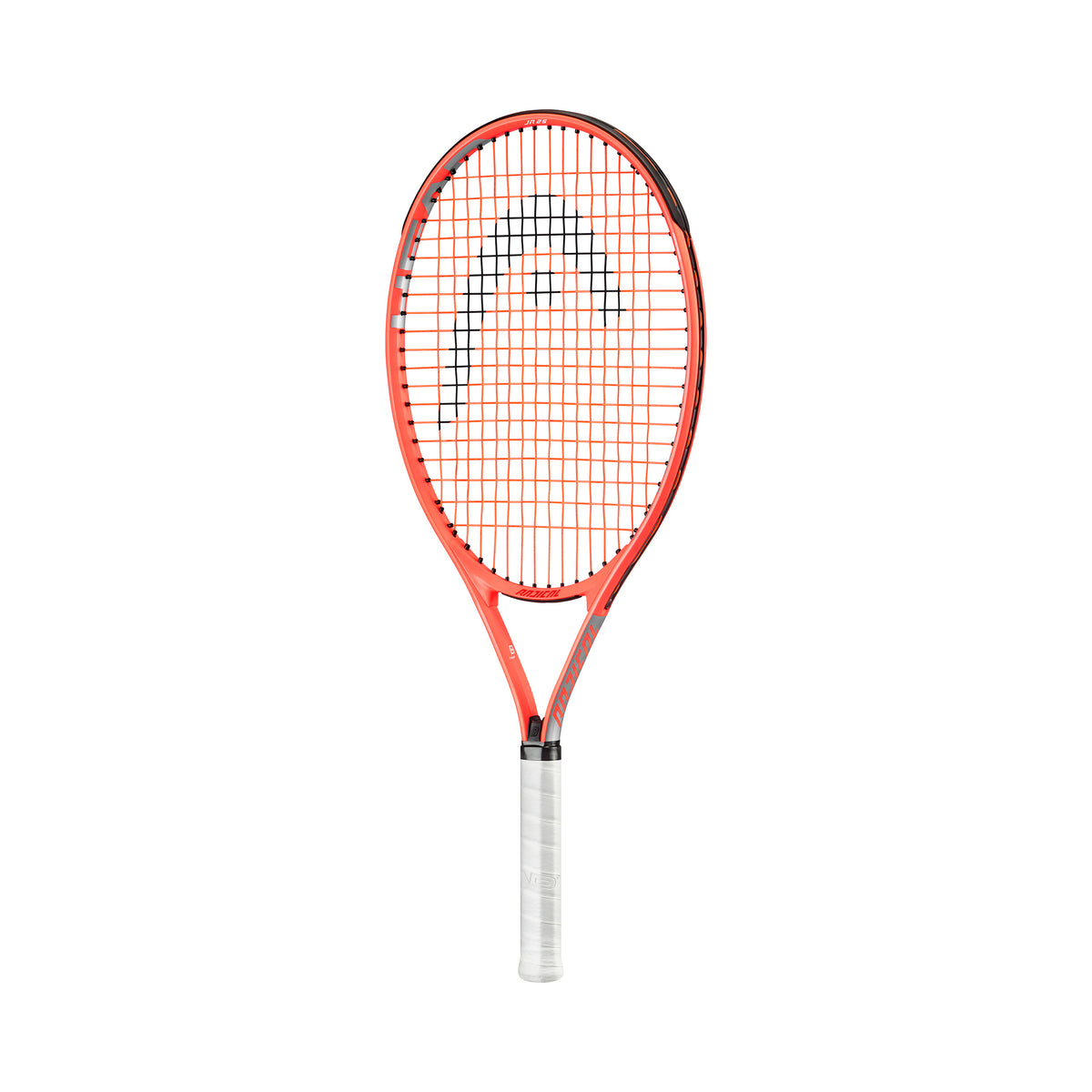 HEAD Radical 23 Dětská raketa Vypleteno HEAD Radical 23 Dětská raketa Vypleteno