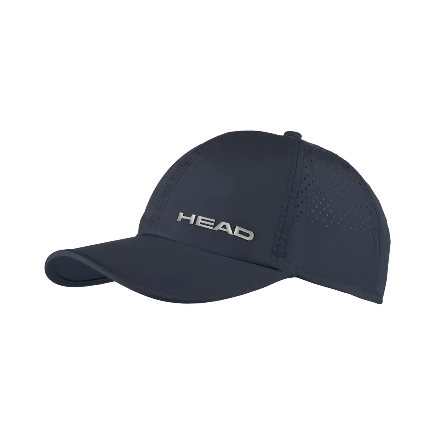 HEAD Pro Player Čepice Unisex - tmavě modrá, HEAD Pro Player Čepice Unisex - tmavě modrá,