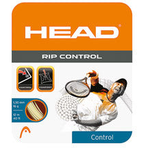 HEAD RIP Control Výpletová Sada 12m-Přírodní Barvy HEAD RIP Control Výpletová Sada 12m-Přírodní Barvy