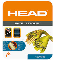 HEAD IntelliTour Výpletová Sada 12m-Béžová HEAD IntelliTour Výpletová Sada 12m-Béžová