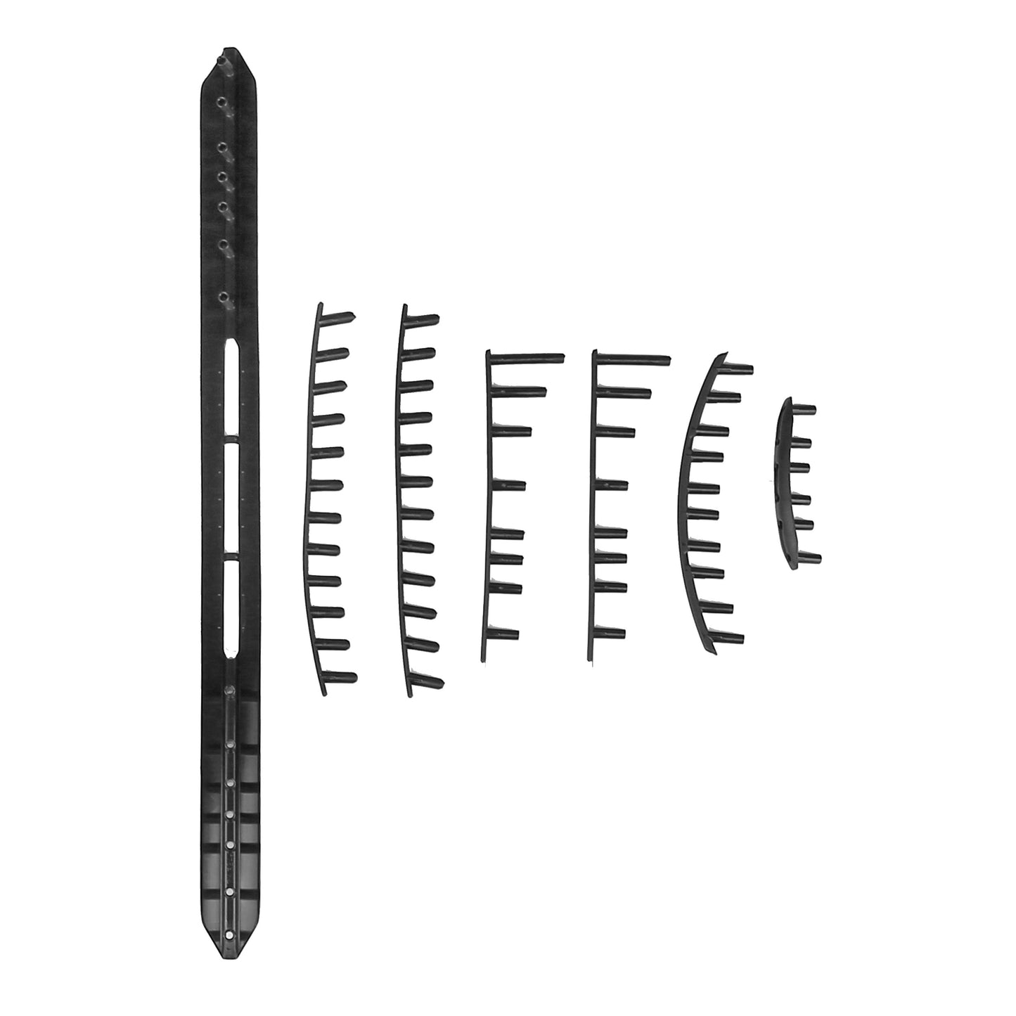 HEAD Graphene Touch Speed S, Speed Lite, Speed Team, Team L Sada průchodek HEAD Graphene Touch Speed S, Speed Lite, Speed Team, Team L Sada průchodek
