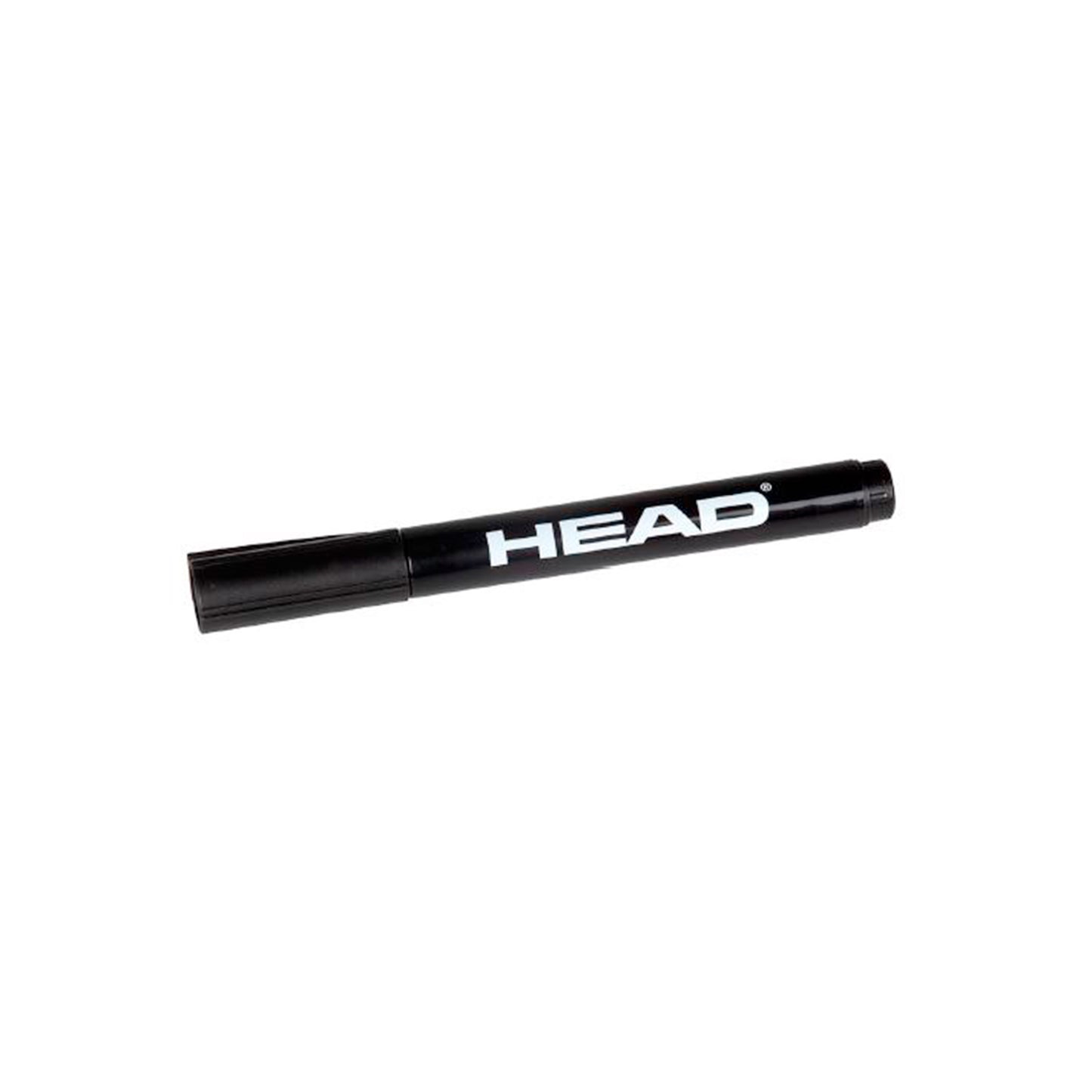 HEAD CI Autograph Pen black Edding -černá HEAD CI Autograph Pen black Edding -černá