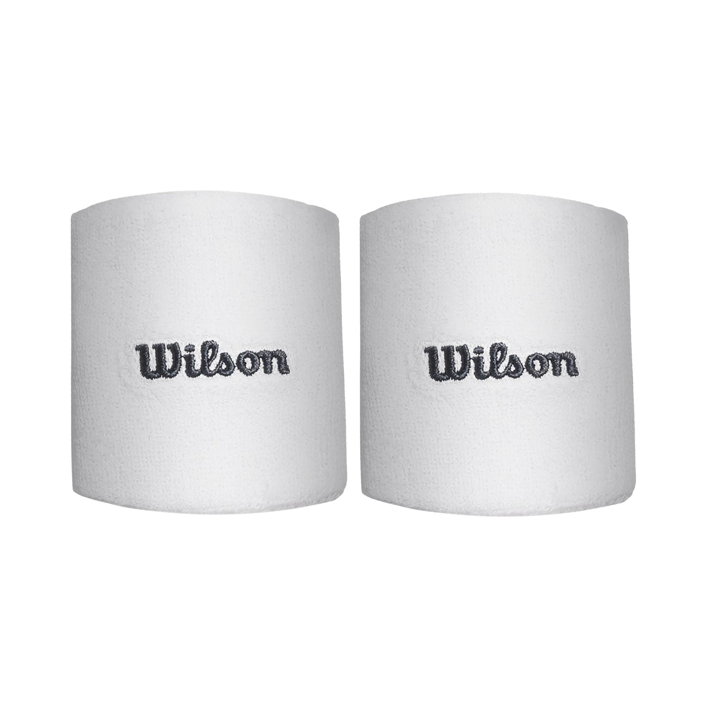 Wilson Terry Logo Potítko krátky - bílá Wilson Terry Logo Potítko krátky - bílá