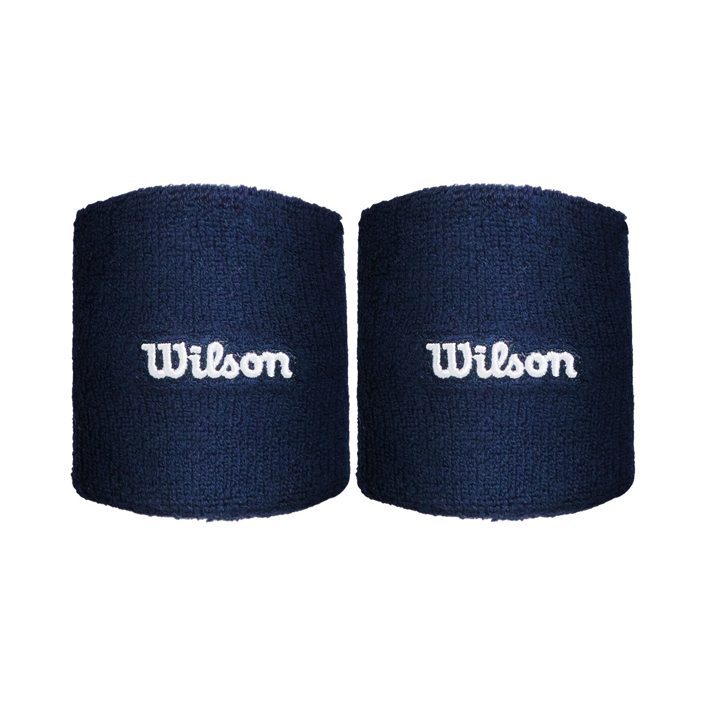 Wilson Terry Logo Potítko krátky - tmavě modrá Wilson Terry Logo Potítko krátky - tmavě modrá
