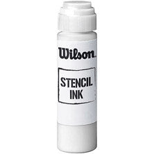 Wilson Popisovač Struh-Bílá Wilson Popisovač Struh-Bílá