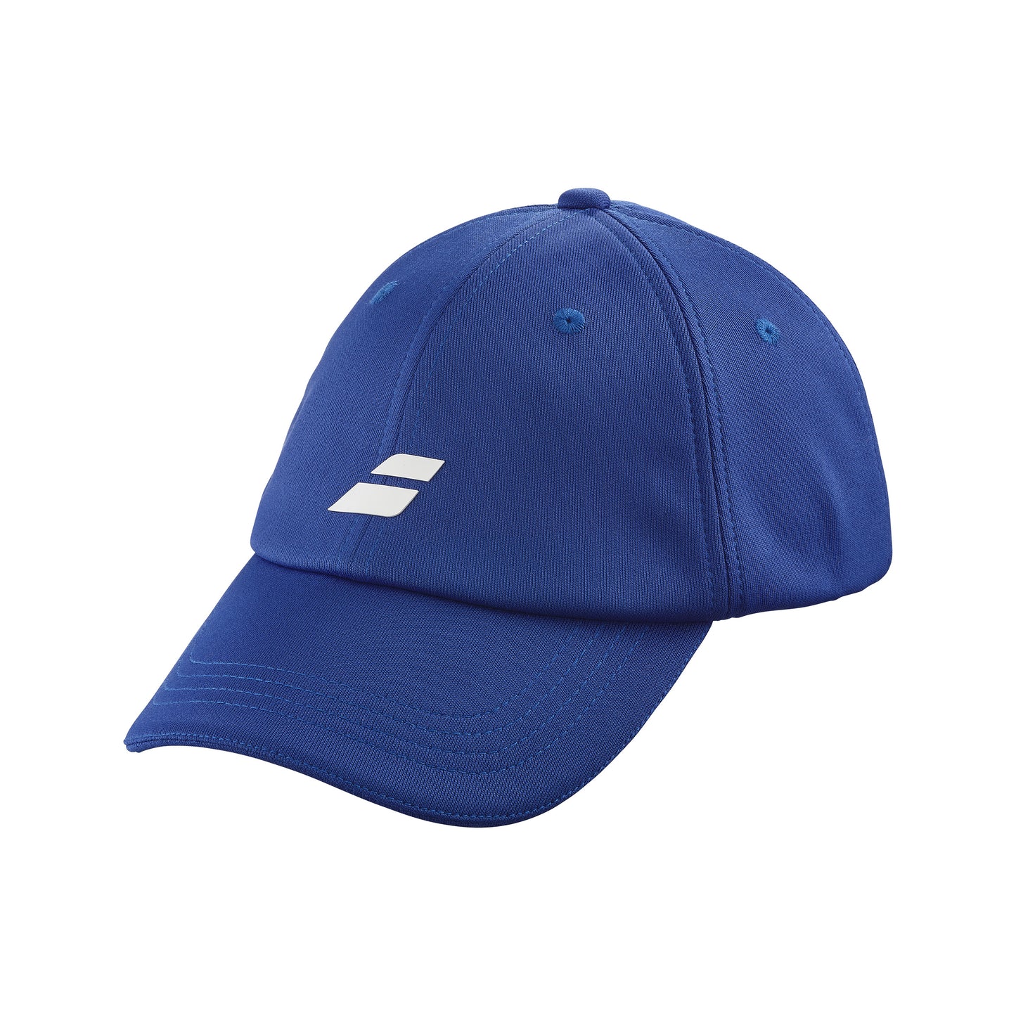 Babolat Pure Logo Cap Čepice Unisex - modrá, Babolat Pure Logo Cap Čepice Unisex - modrá,