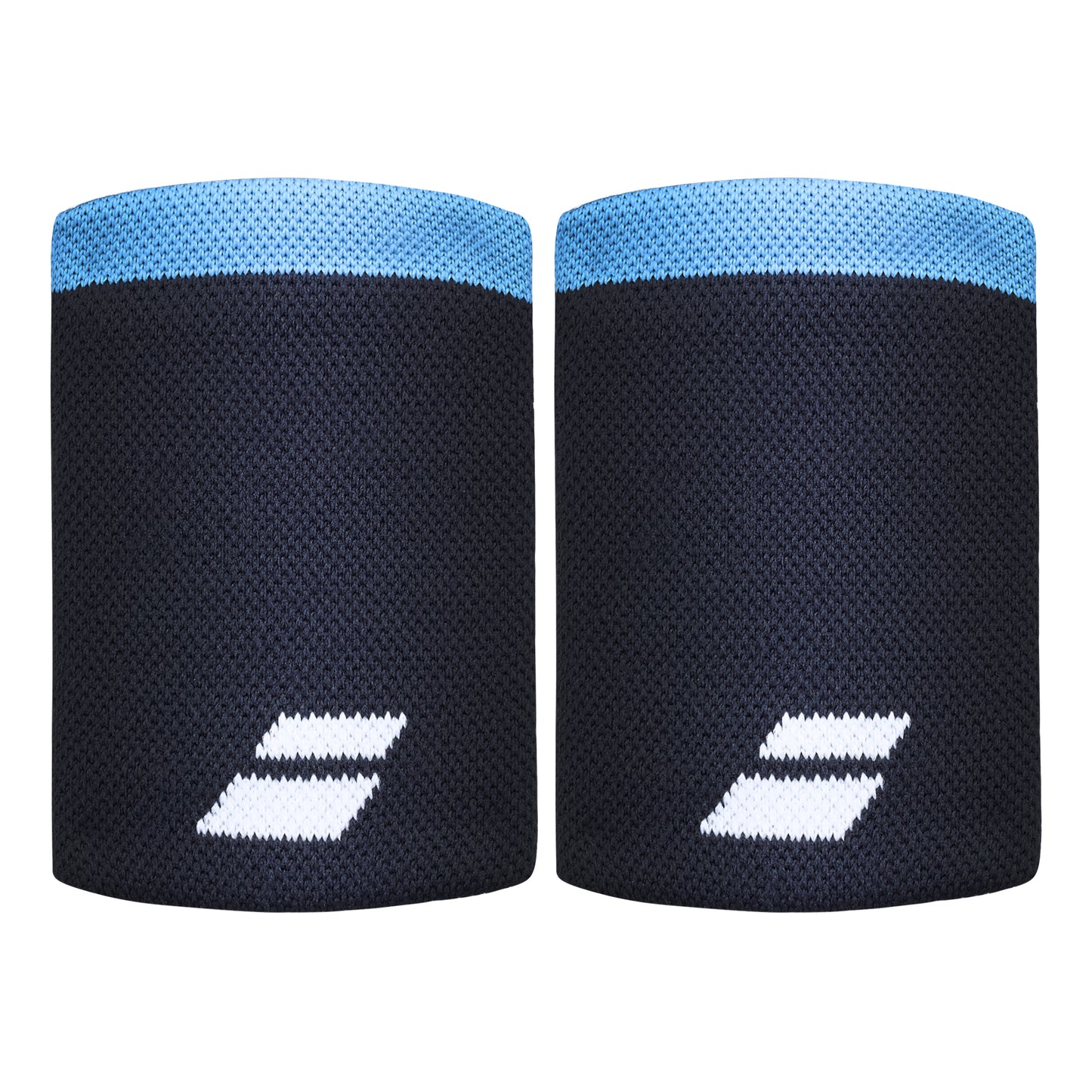 Babolat Logo Potítko dlhý - tmavě modrá, modrá Babolat Logo Potítko dlhý - tmavě modrá, modrá