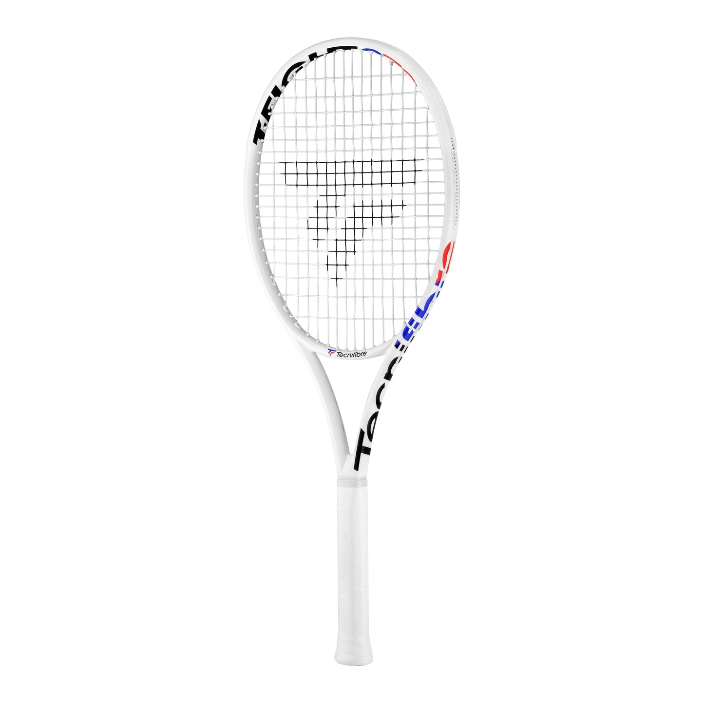 Tecnifibre T-Fight 270 ISO Turnajová raketa nevypletené Tecnifibre T-Fight 270 ISO Turnajová raketa nevypletené