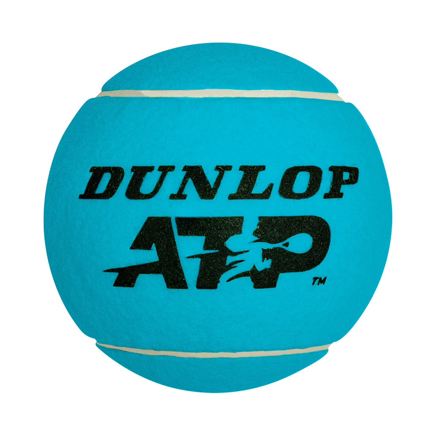 Dunlop ATP Giant Ball Blau 5 Inch 1ks V Balení Dunlop ATP Giant Ball Blau 5 Inch 1ks V Balení