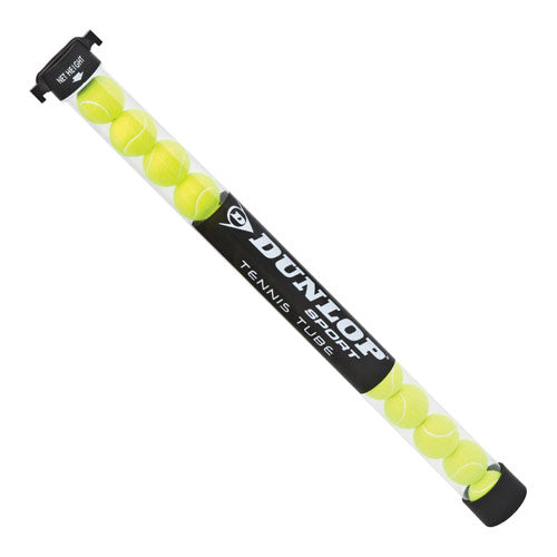 Dunlop Roura Na Sbírání Míčů-Žlutá,Černá Dunlop Roura Na Sbírání Míčů-Žlutá,Černá