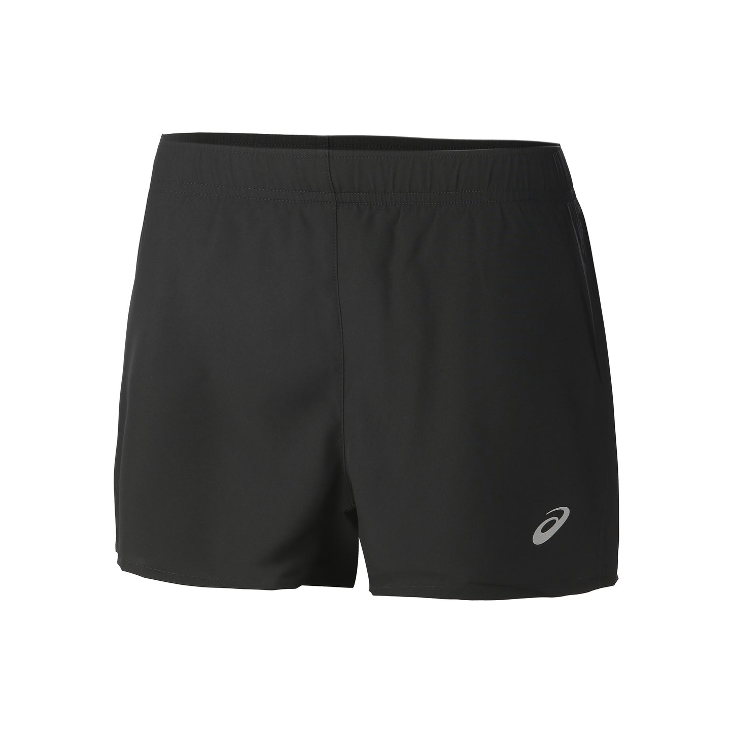 ASICS Core 4Inch Bežecké Šortky Dámy-Černá ASICS Core 4Inch Bežecké Šortky Dámy-Černá